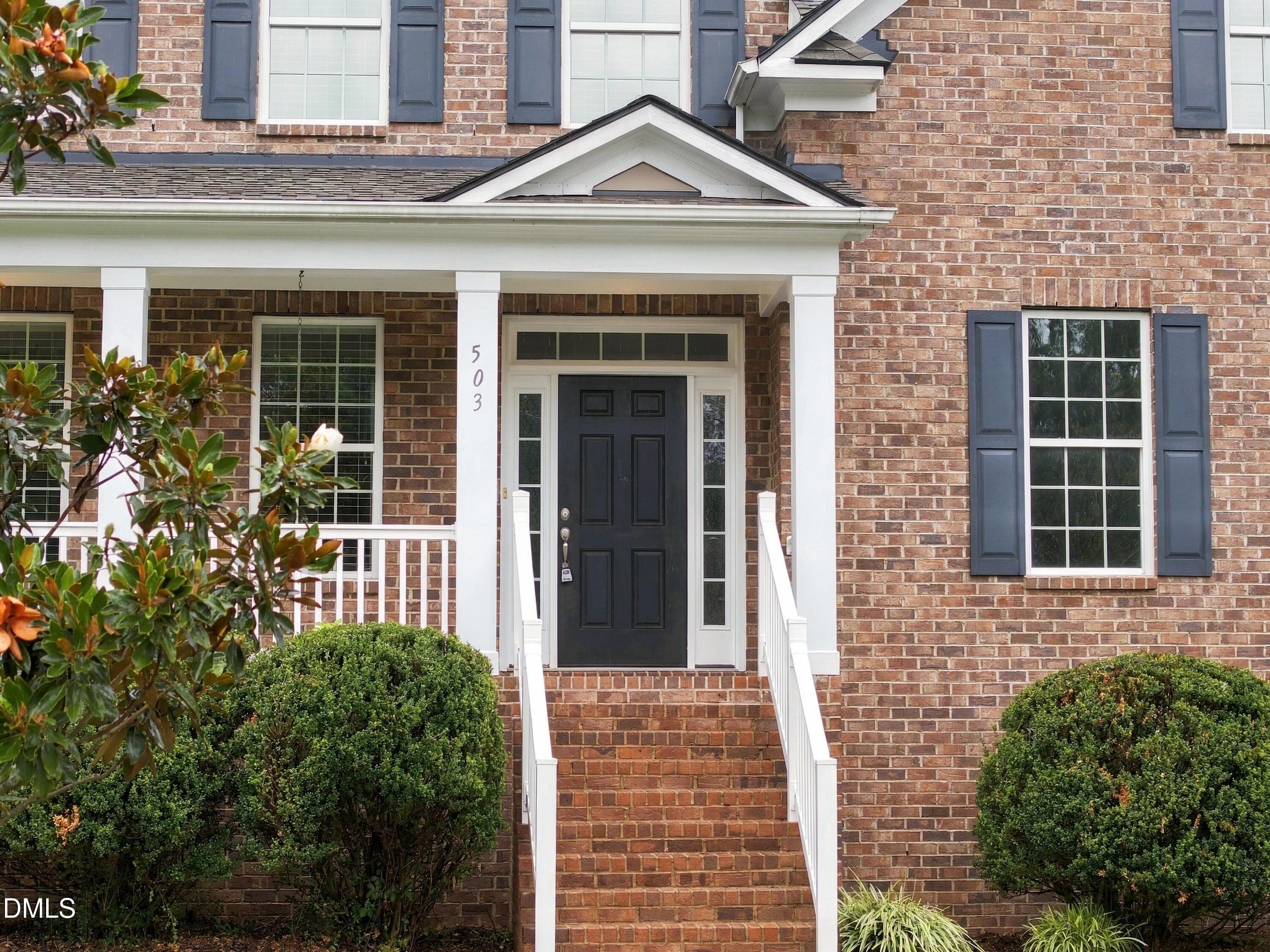 3 - 503 Rollesby Court, Hillsborough, NC 27278, Hillsborough