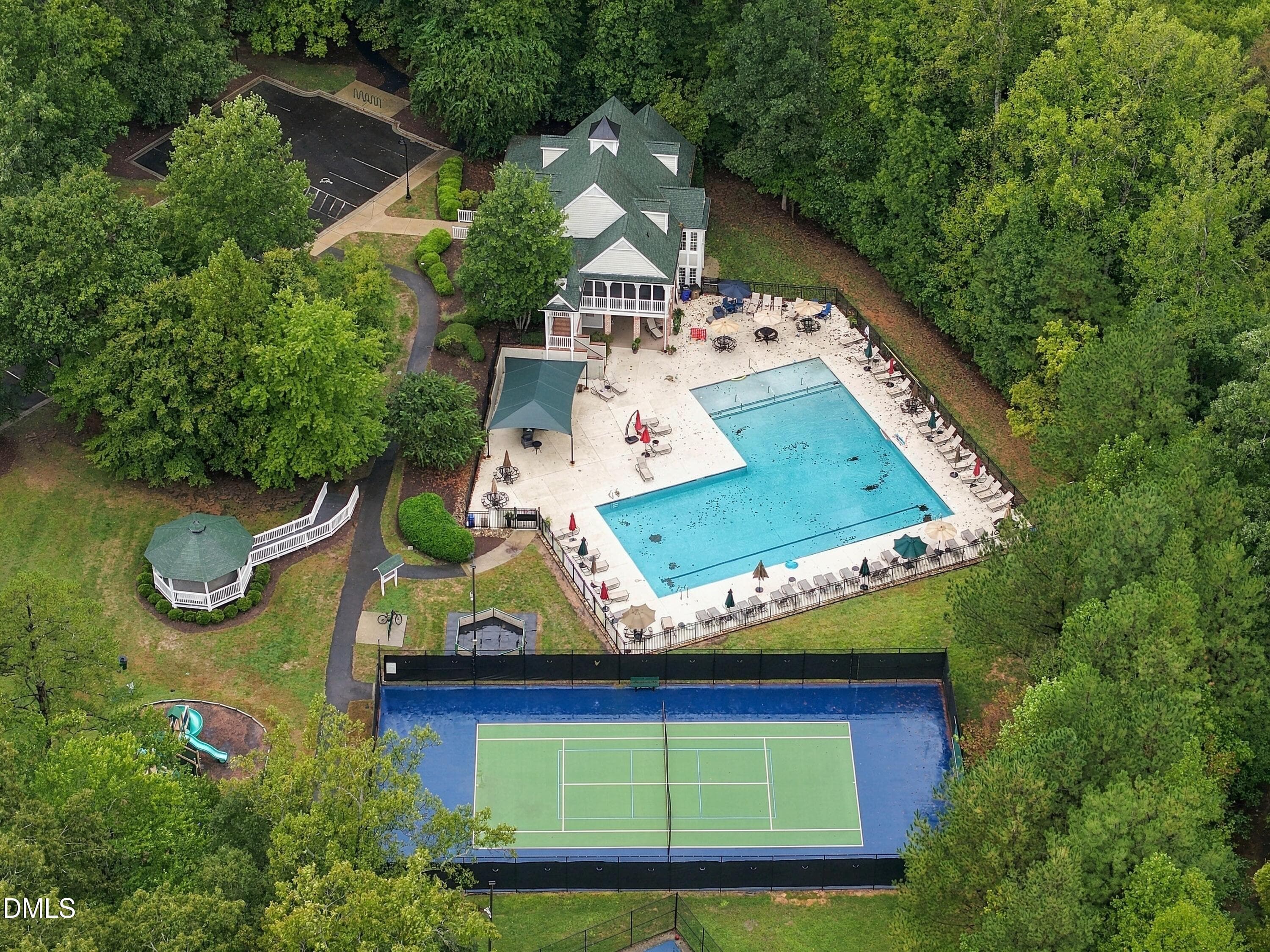 7 - 503 Rollesby Court, Hillsborough, NC 27278, Hillsborough