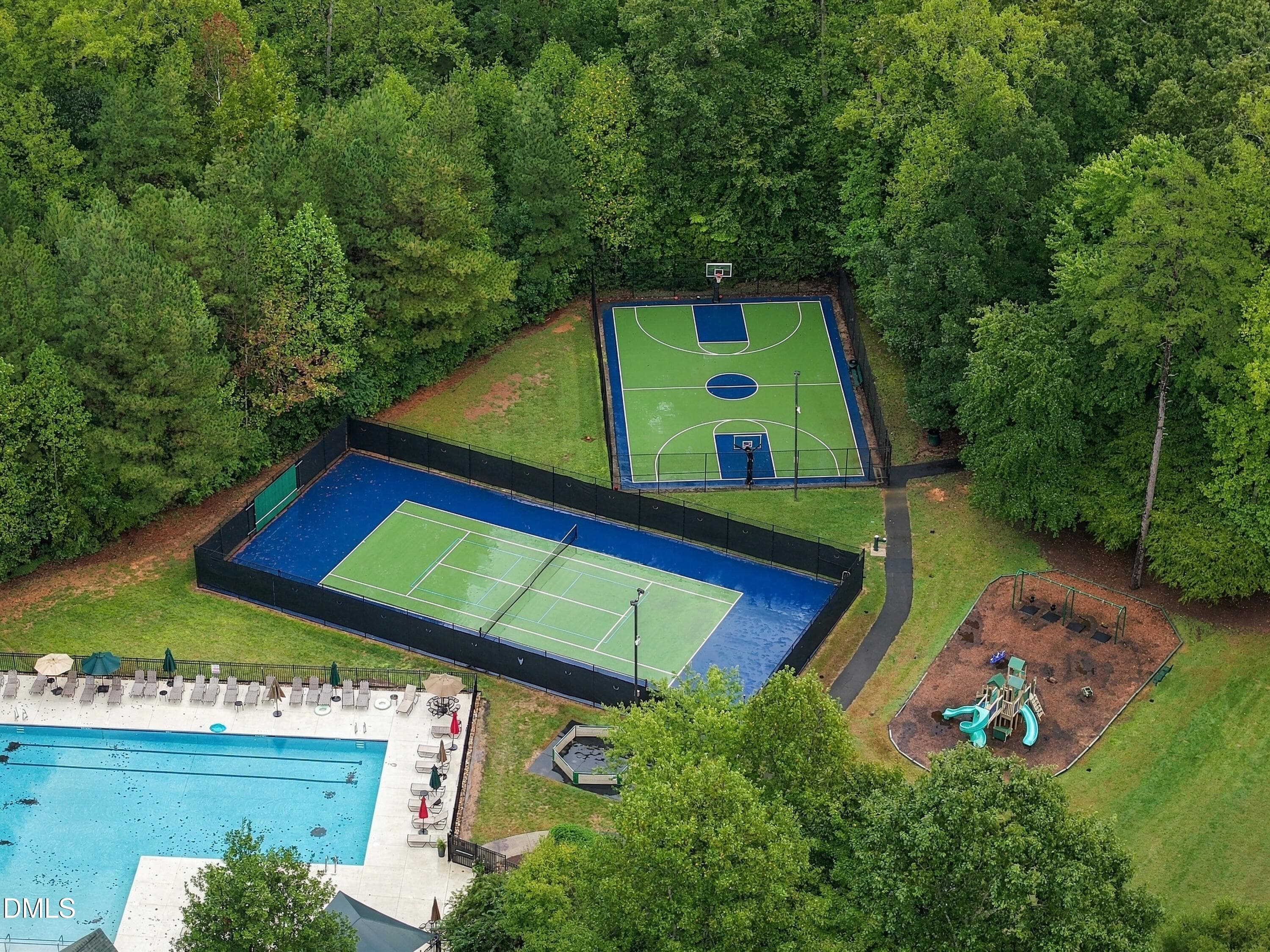 8 - 503 Rollesby Court, Hillsborough, NC 27278, Hillsborough