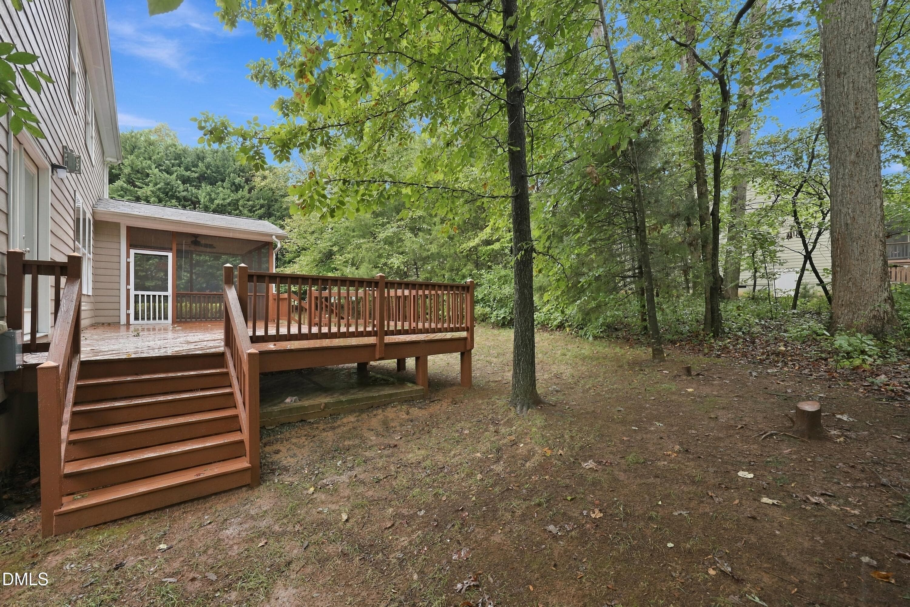 43 - 503 Rollesby Court, Hillsborough, NC 27278, Hillsborough