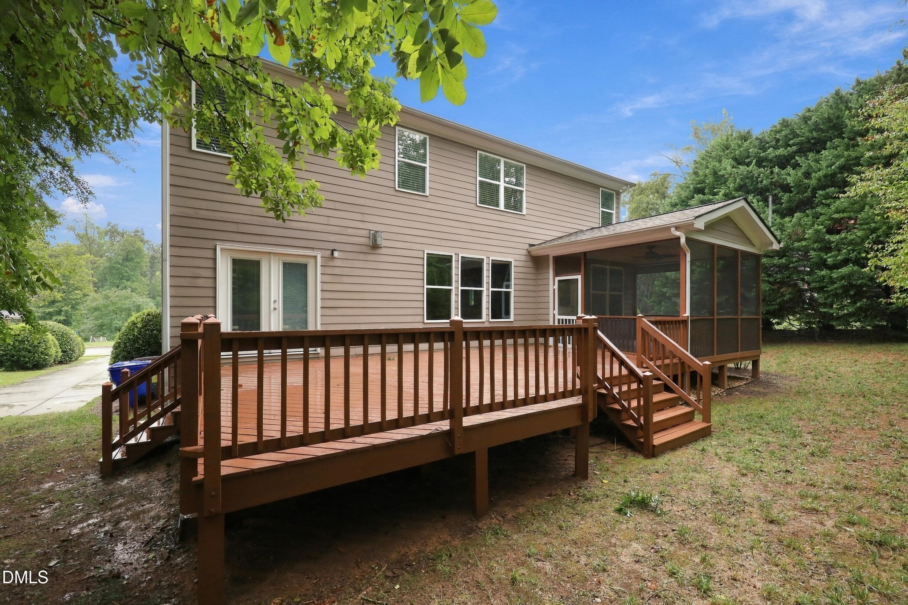 44 - 503 Rollesby Court, Hillsborough, NC 27278, Hillsborough