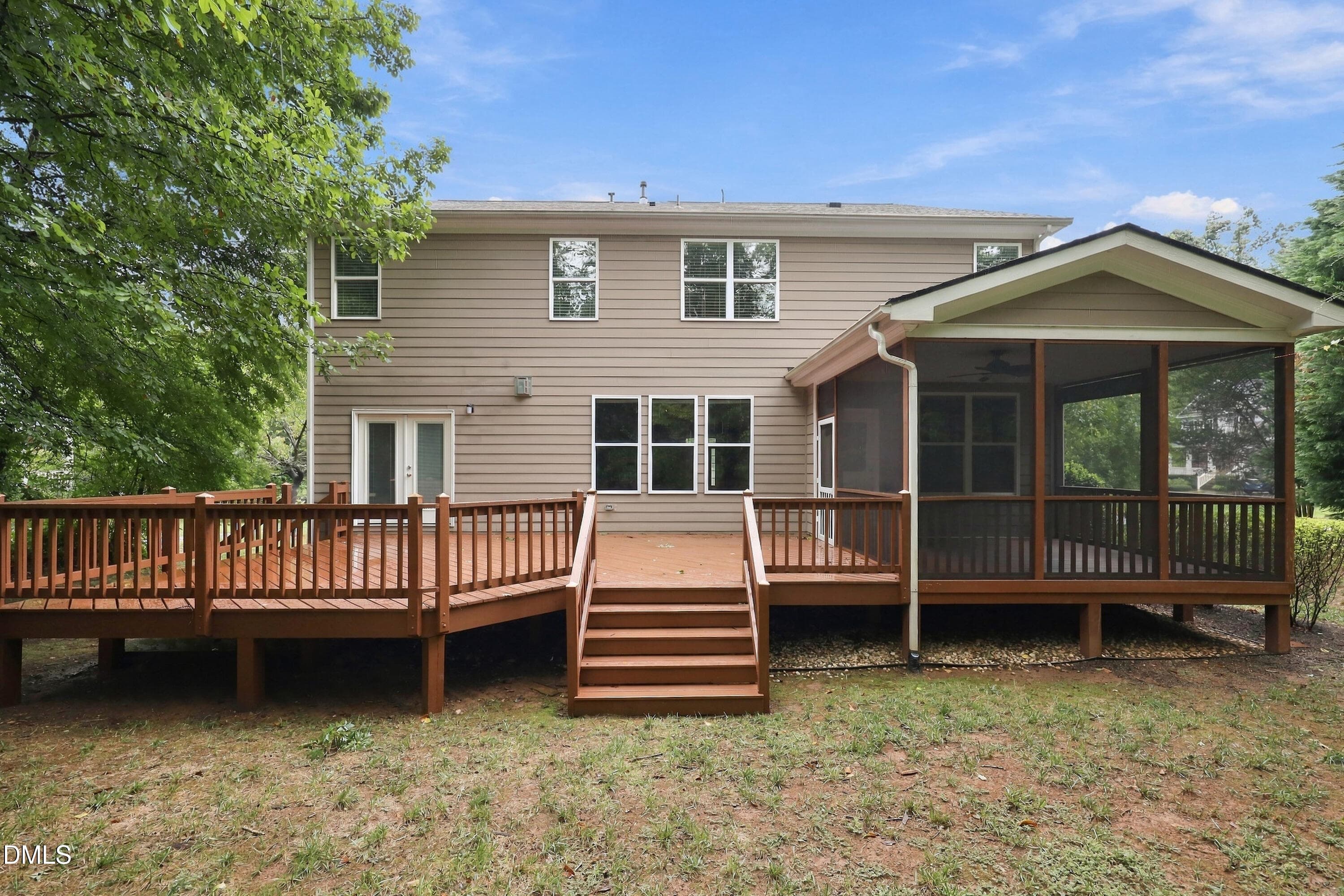 45 - 503 Rollesby Court, Hillsborough, NC 27278, Hillsborough