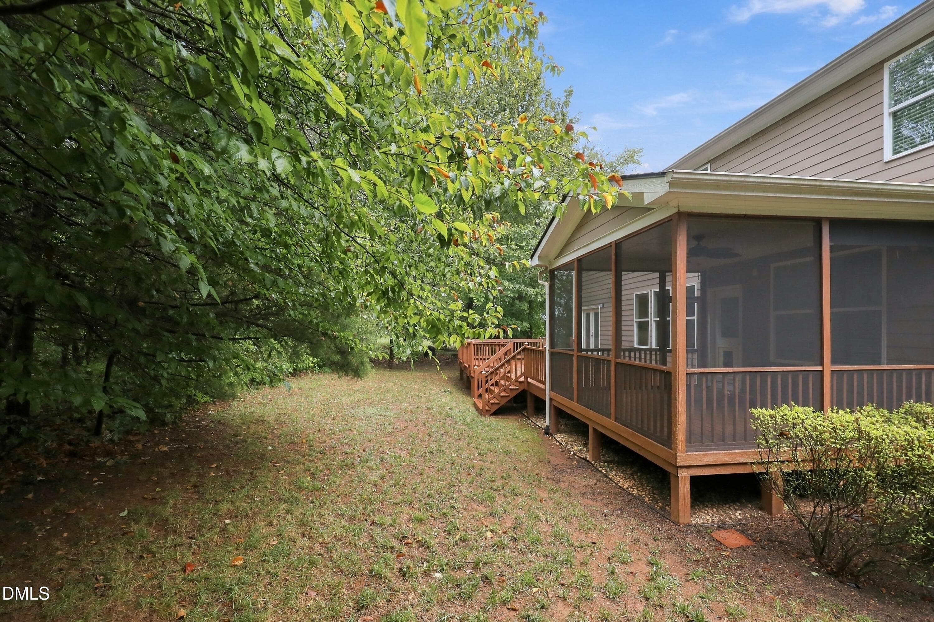 46 - 503 Rollesby Court, Hillsborough, NC 27278, Hillsborough