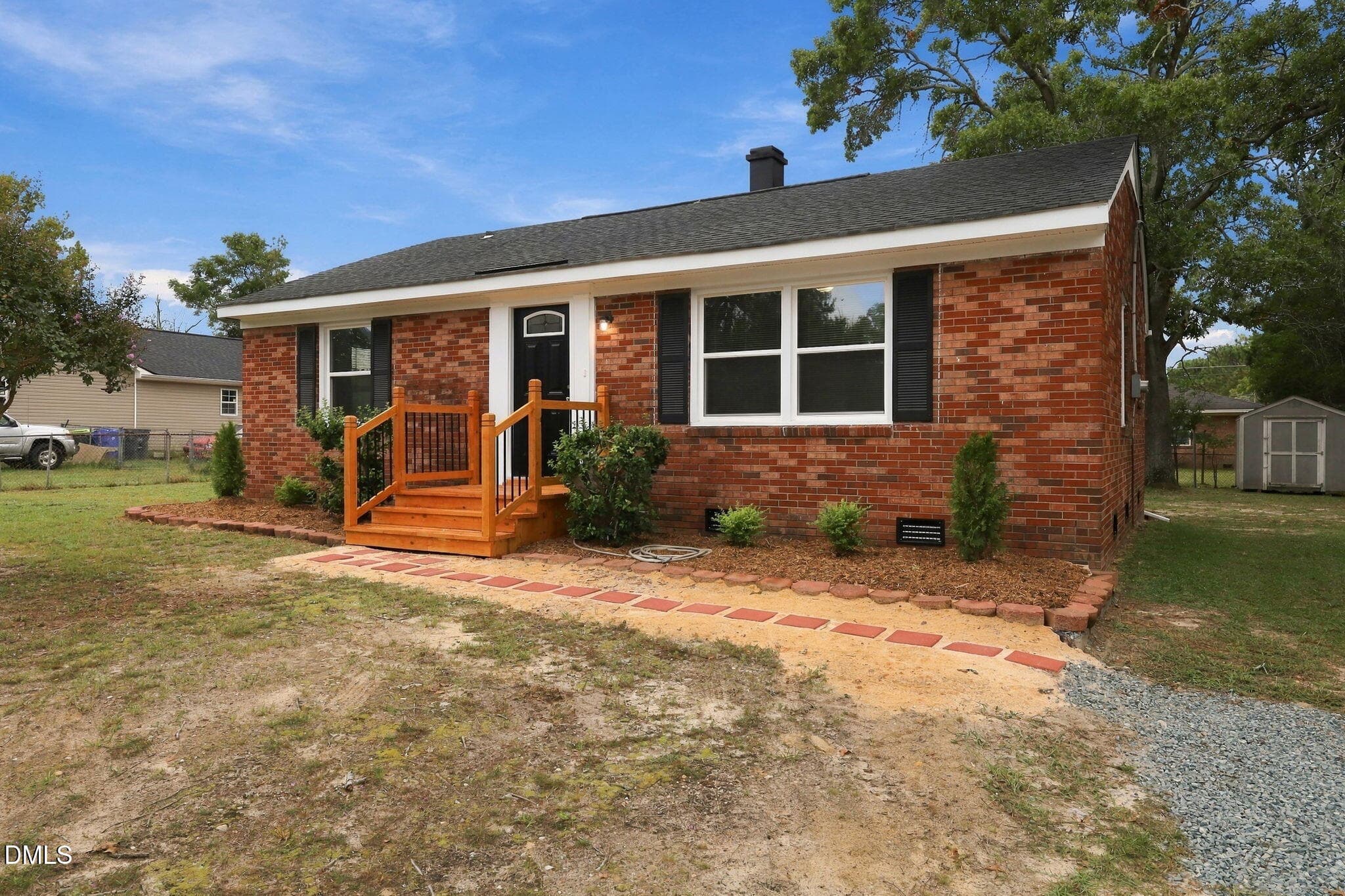 307 Elaine Street, Spring Lake, NC 28390