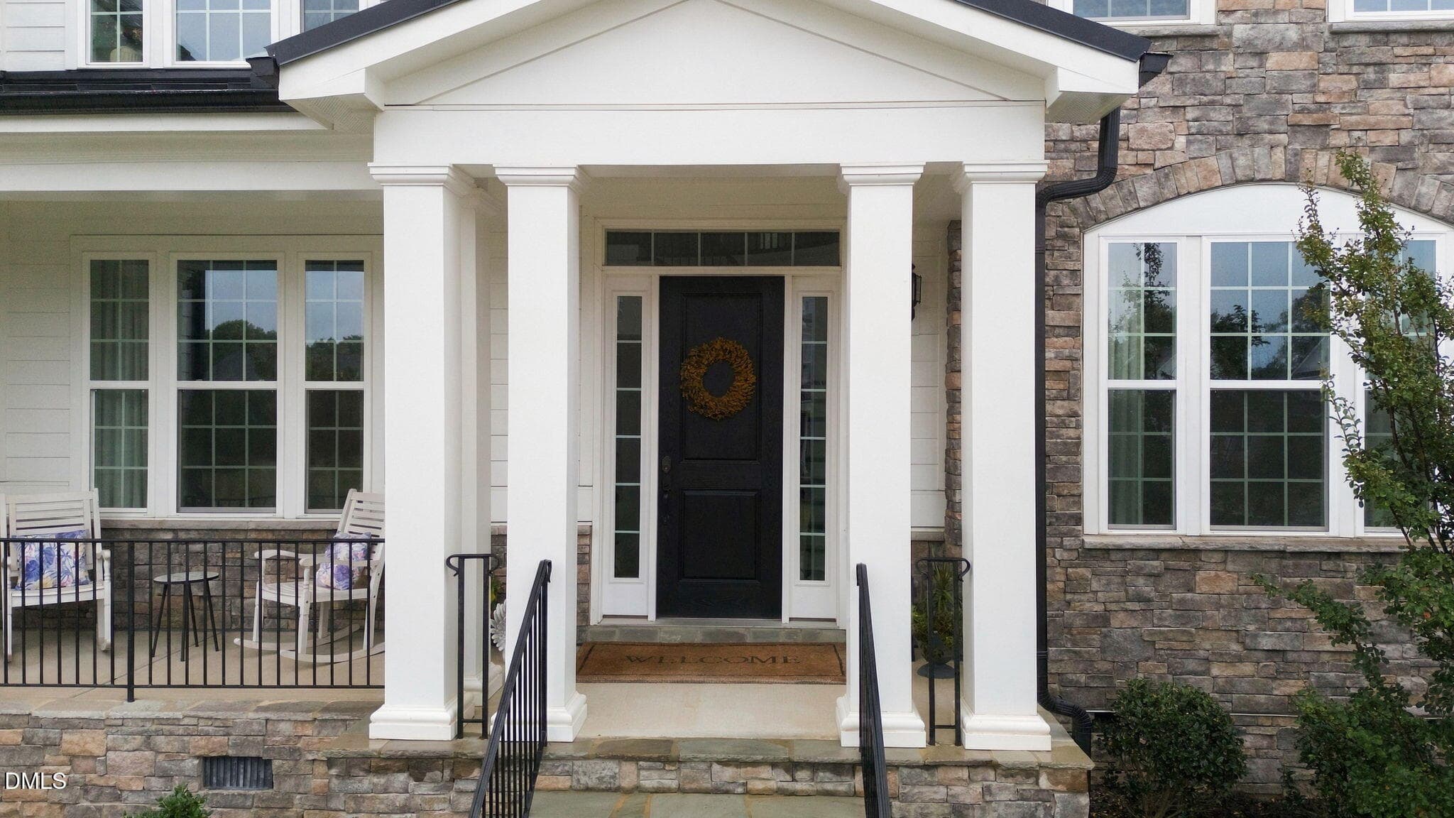 5-web-or-mls-DJI_20260923180101_0552_D - 125 Grey Heron Lane, Holly Springs, NC 27540