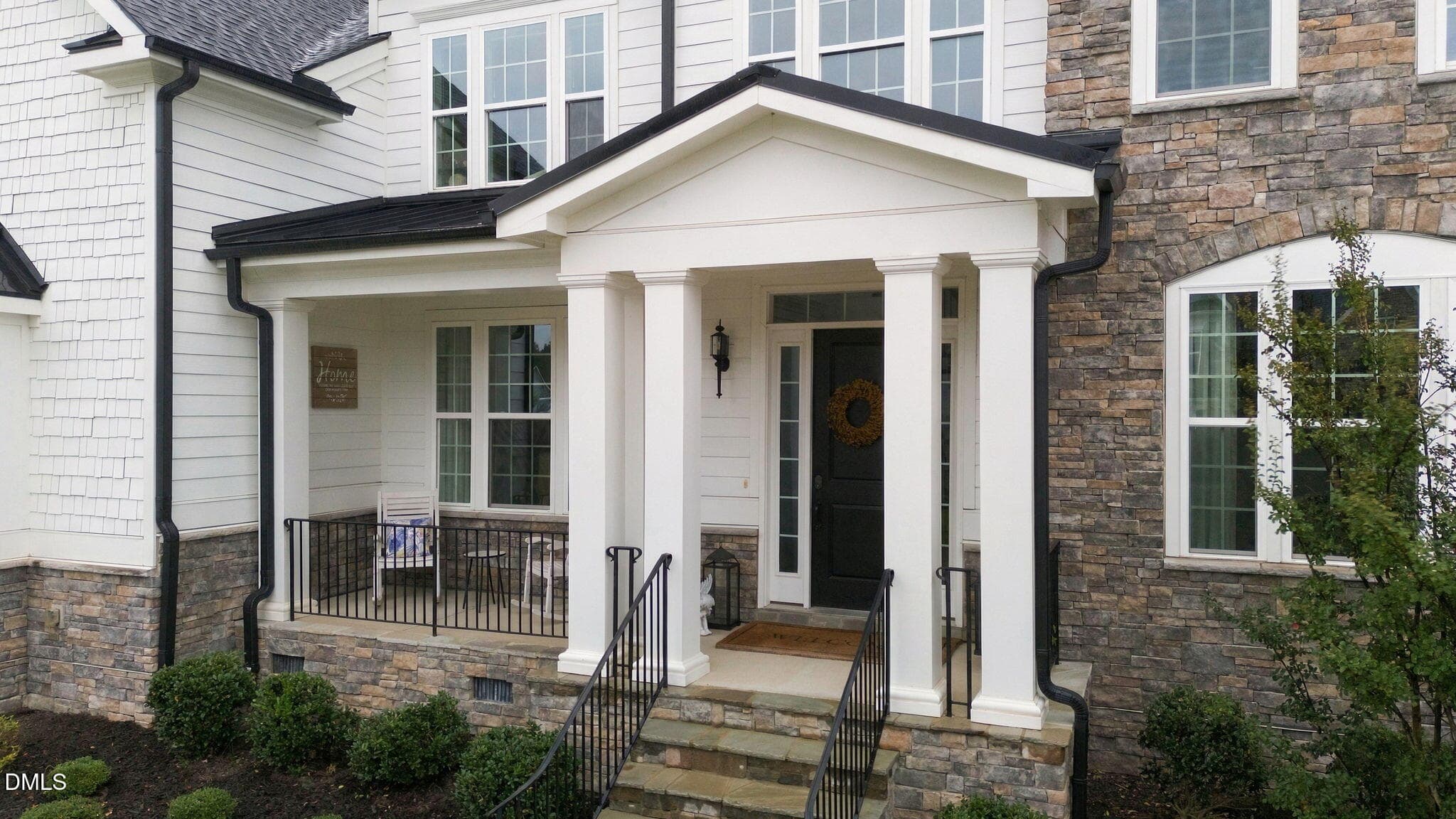 6-web-or-mls-DJI_20260923180125_0556_D - 125 Grey Heron Lane, Holly Springs, NC 27540