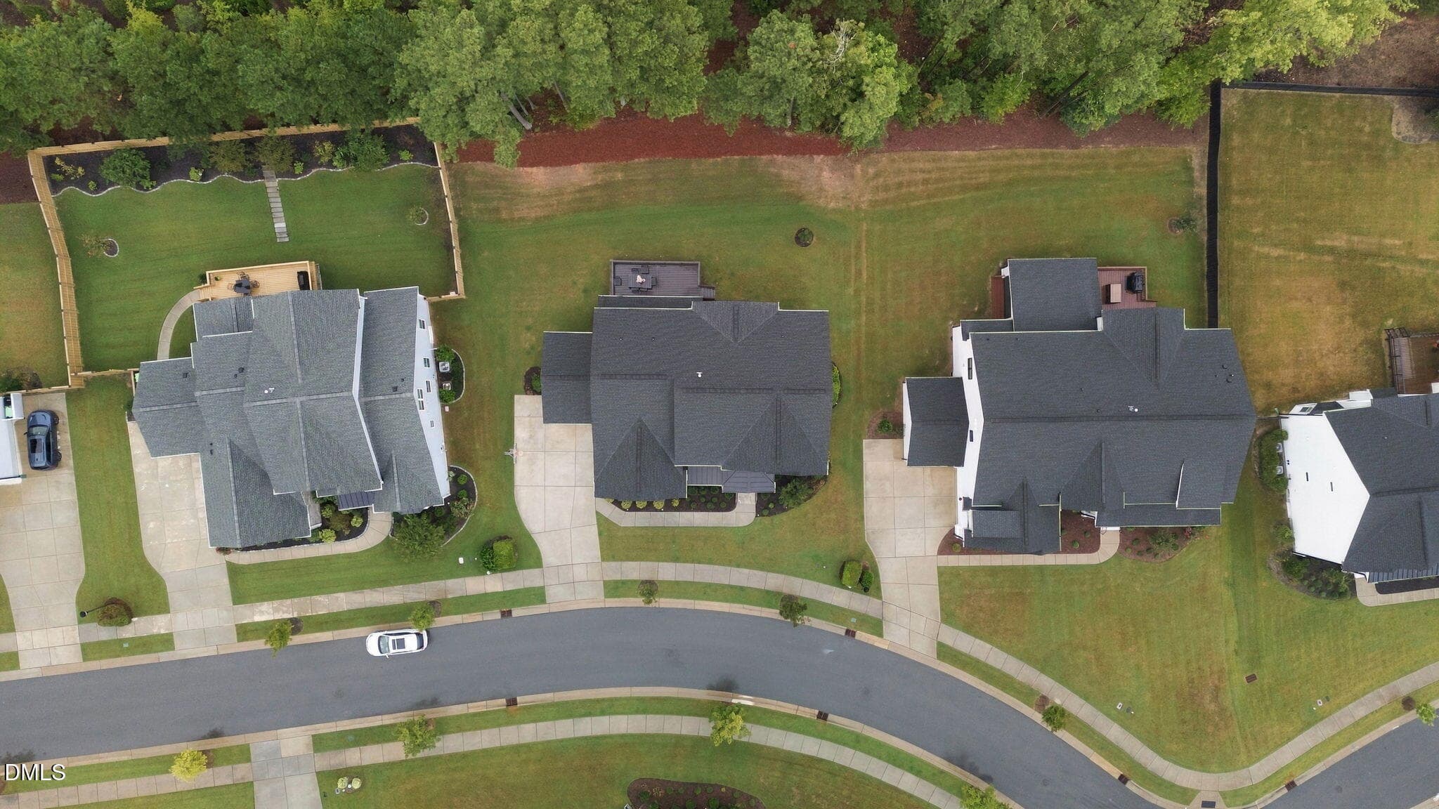 9-web-or-mls-DJI_20260923180351_0564_D - 125 Grey Heron Lane, Holly Springs, NC 27540