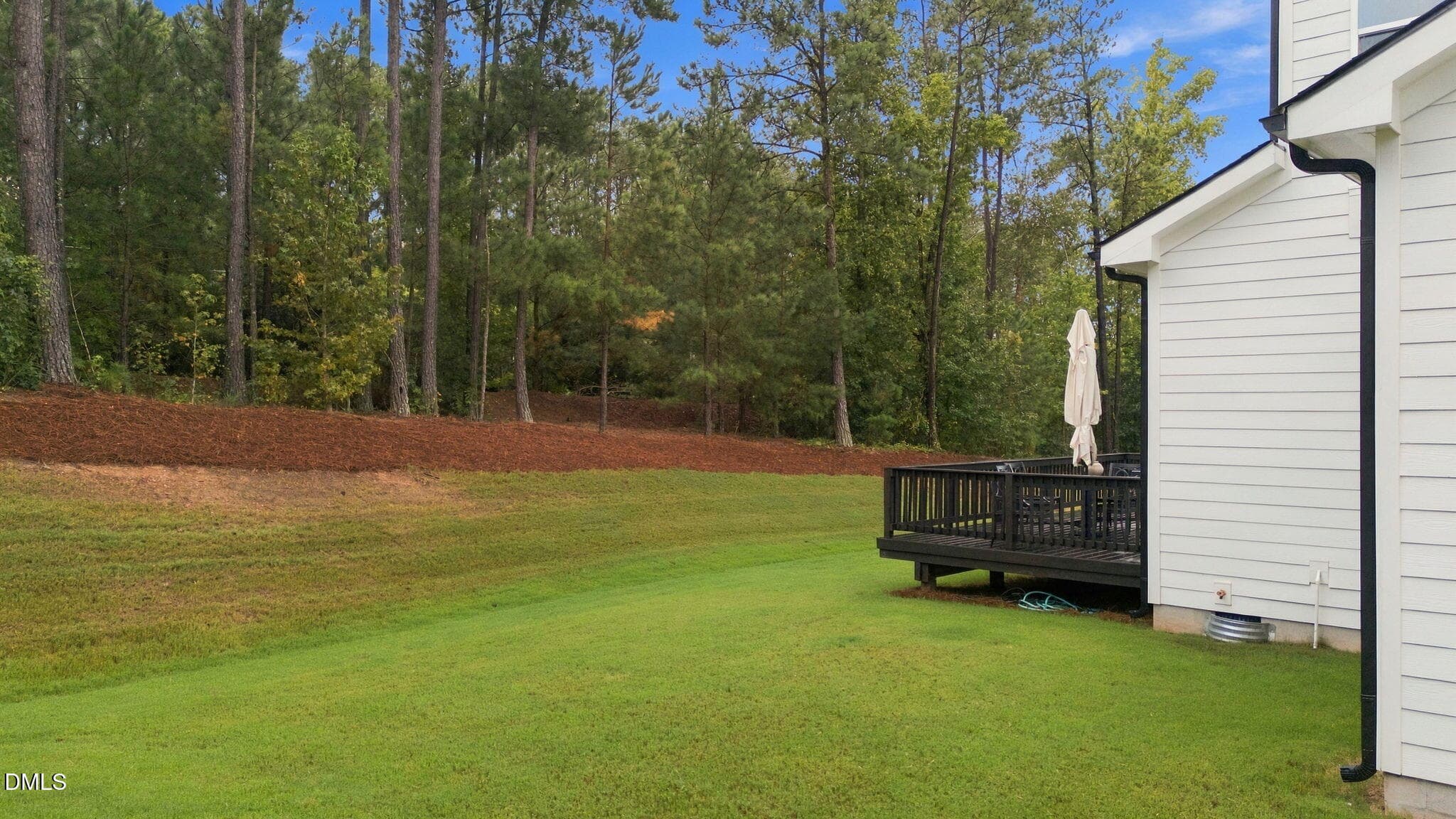 12-web-or-mls-DJI_20260923180631_0576_D - 125 Grey Heron Lane, Holly Springs, NC 27540