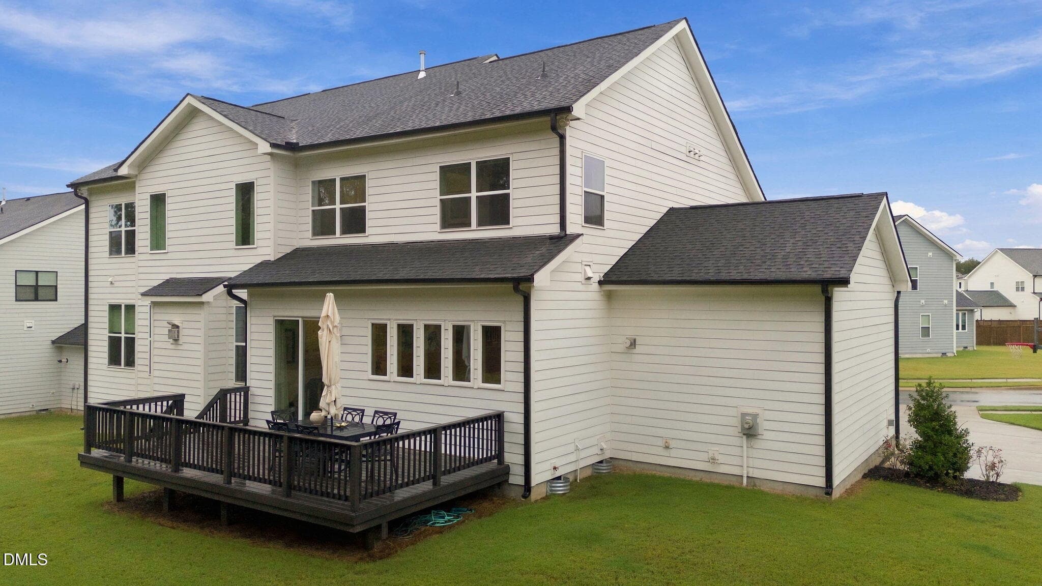 13-web-or-mls-DJI_20260923181003_0582_D - 125 Grey Heron Lane, Holly Springs, NC 27540