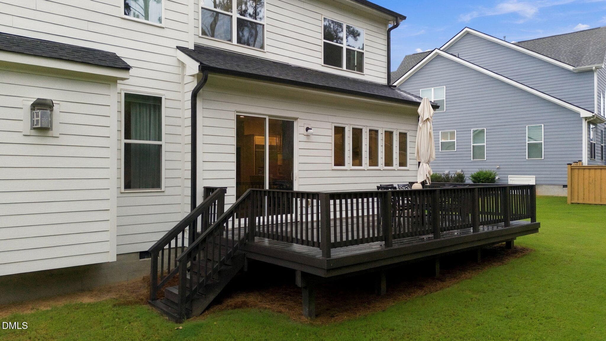 16-web-or-mls-DJI_20260923181223_0589_D_ - 125 Grey Heron Lane, Holly Springs, NC 27540