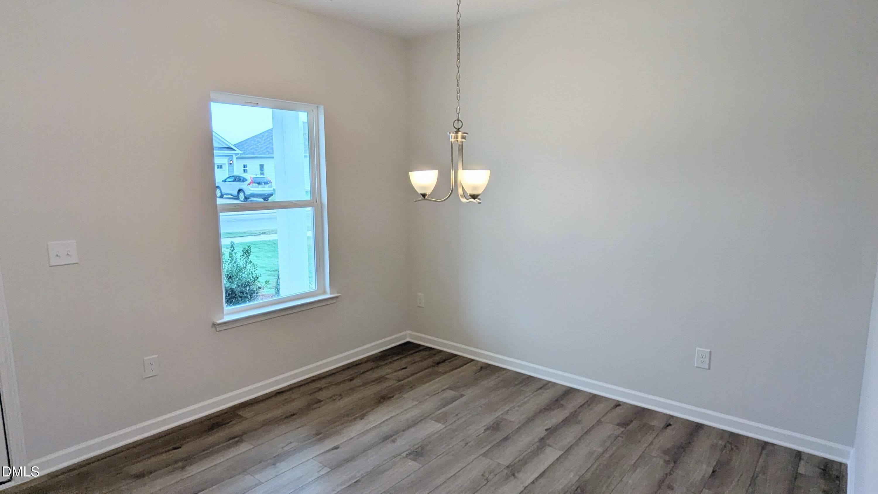 Formal Dining Room - 71 Chardonnay Drive, Lillington, NC 27546
