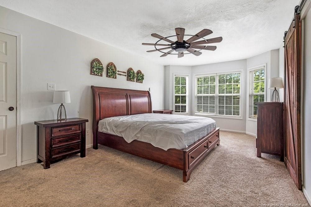 Photo 8 - 314 Woods Lane, Raeford, NC 28376