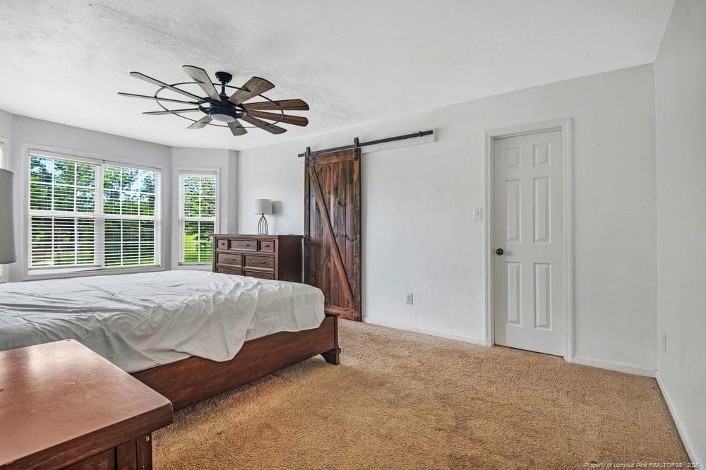 Photo 9 - 314 Woods Lane, Raeford, NC 28376