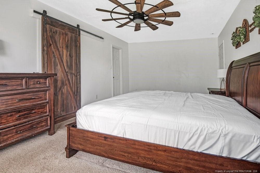 Photo 10 - 314 Woods Lane, Raeford, NC 28376