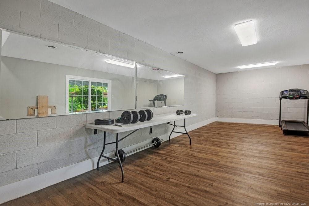 Photo 14 - 314 Woods Lane, Raeford, NC 28376