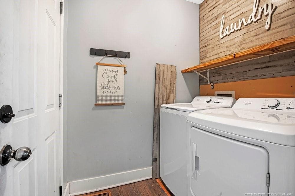 Photo 24 - 314 Woods Lane, Raeford, NC 28376