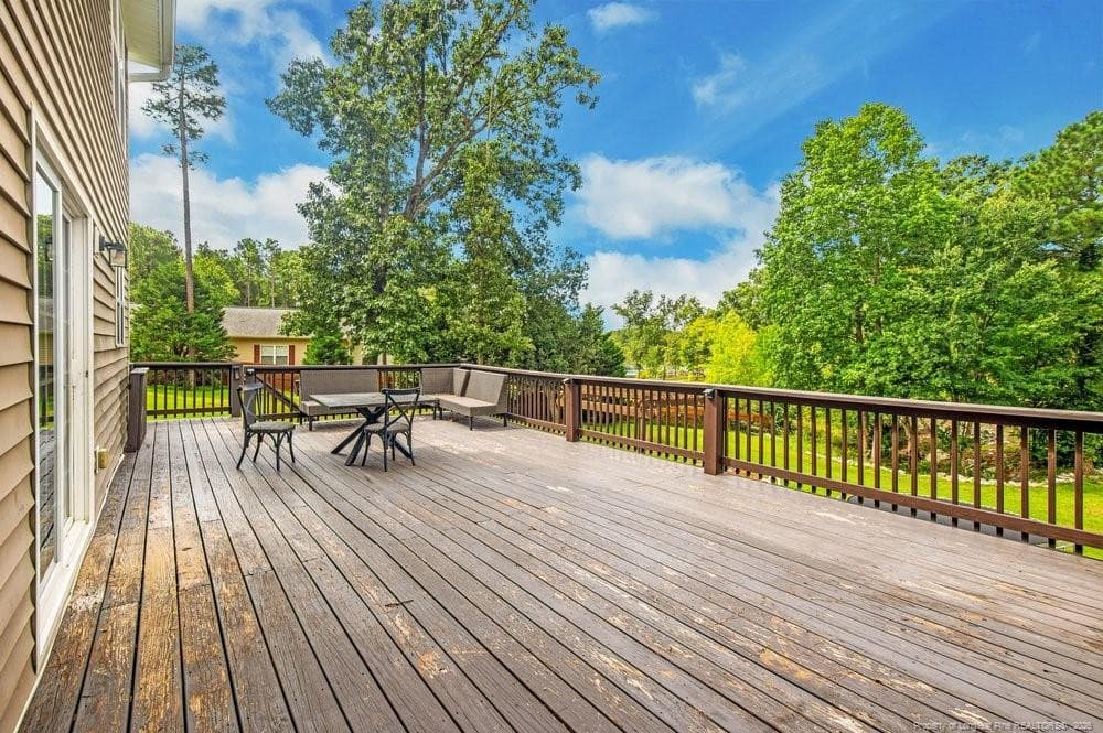 Photo 25 - 314 Woods Lane, Raeford, NC 28376