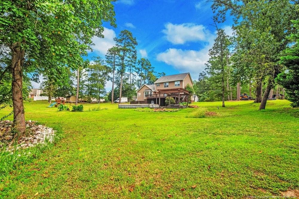 Photo 30 - 314 Woods Lane, Raeford, NC 28376