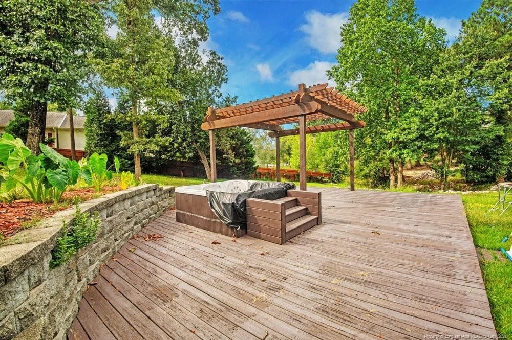 Photo 32 - 314 Woods Lane, Raeford, NC 28376