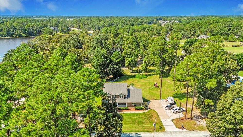 Photo 33 - 314 Woods Lane, Raeford, NC 28376