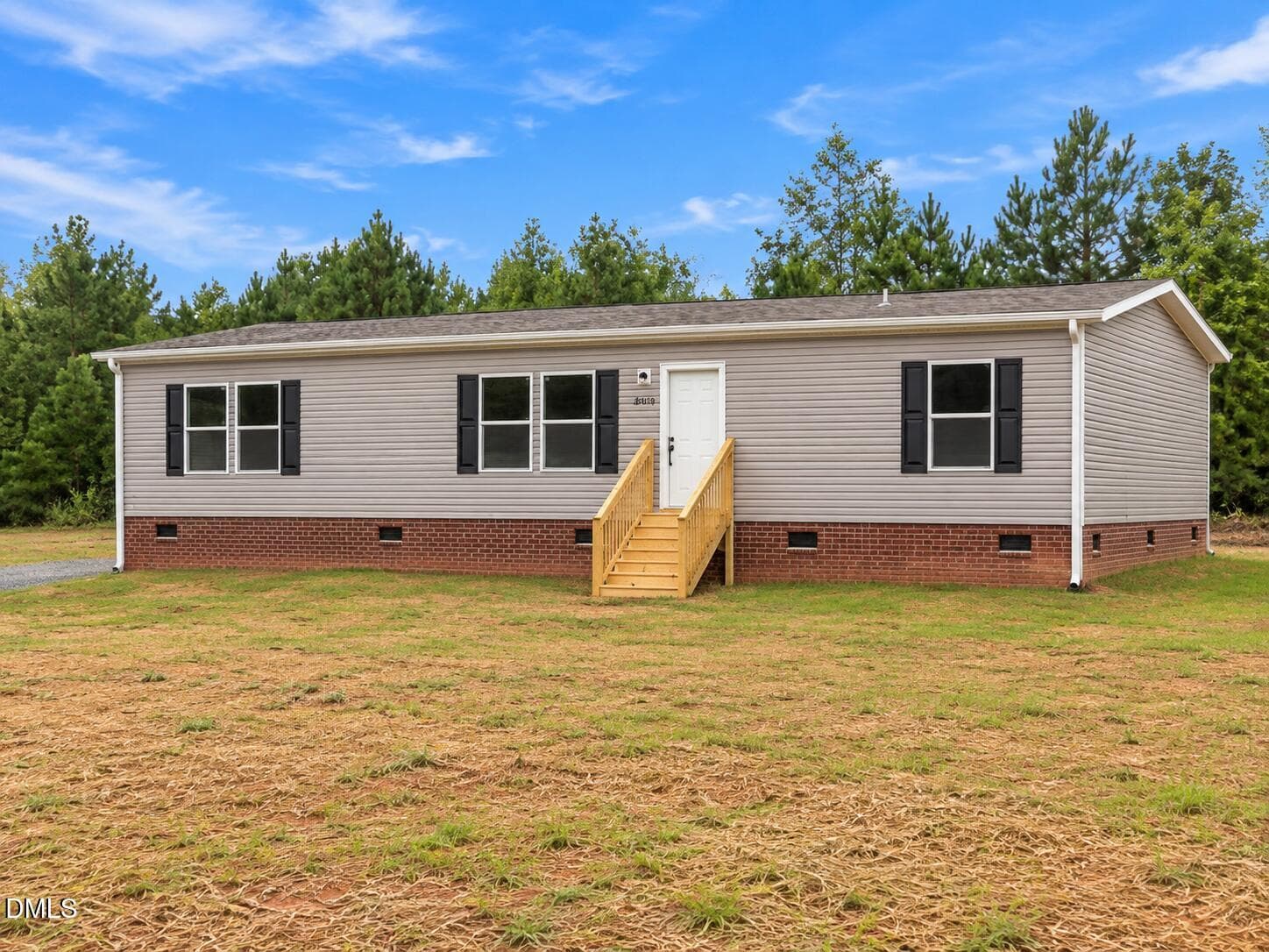 8019 Cornwall Road, Oxford, NC 27565