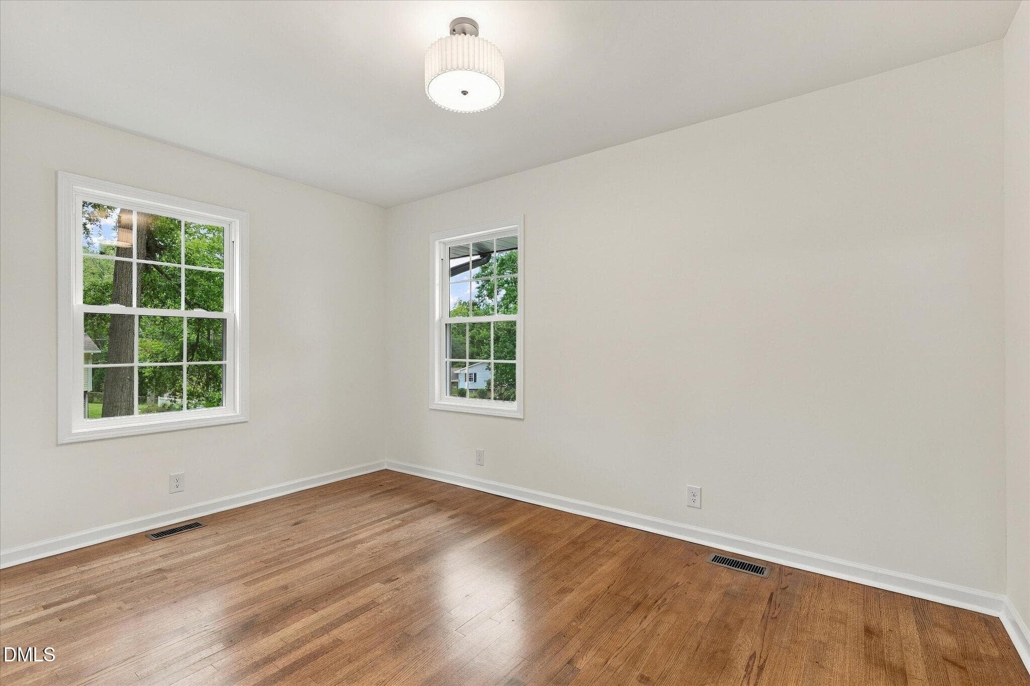 Bedroom - 3605 Woodlea Drive, Raleigh, NC 27604