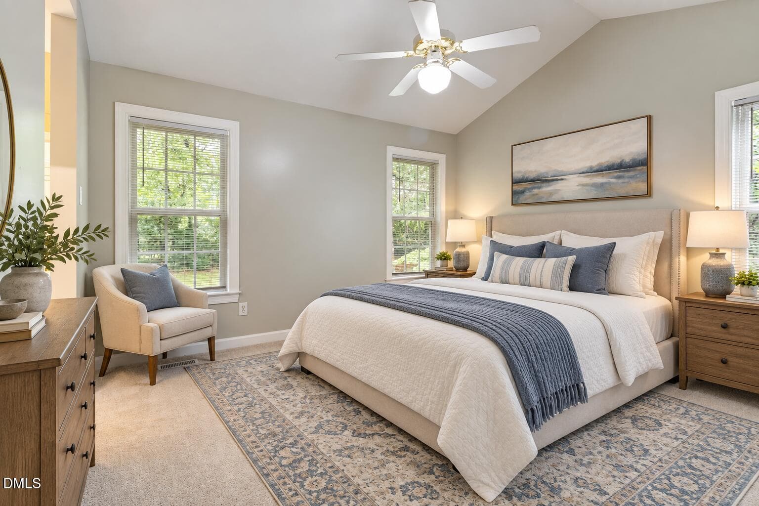 Primary Suite - 1513 Solunar Court, Wake Forest, NC 27587