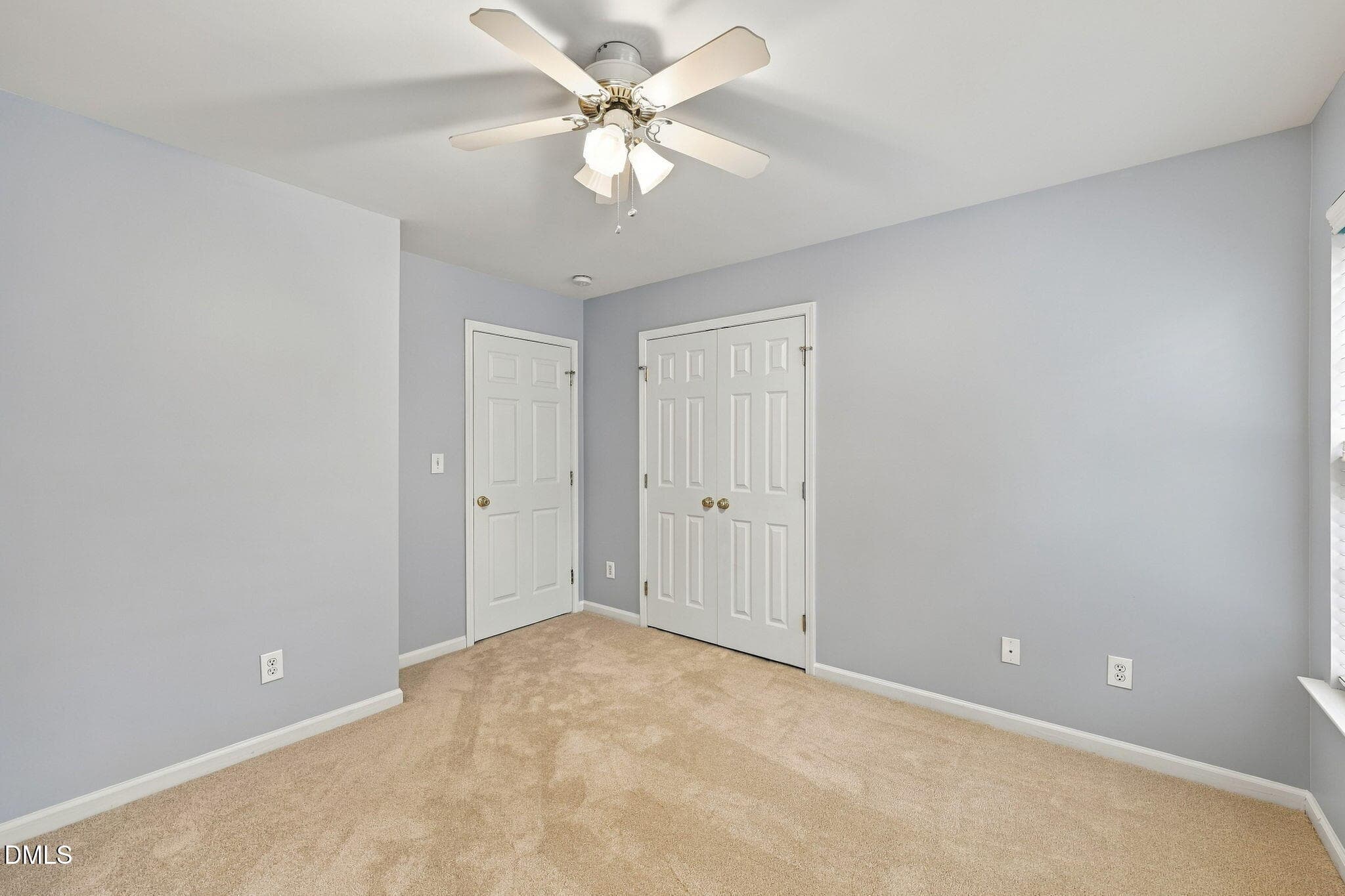 Bedroom 2 - 1237 Legacy Greene Avenue, Wake Forest, NC 27587