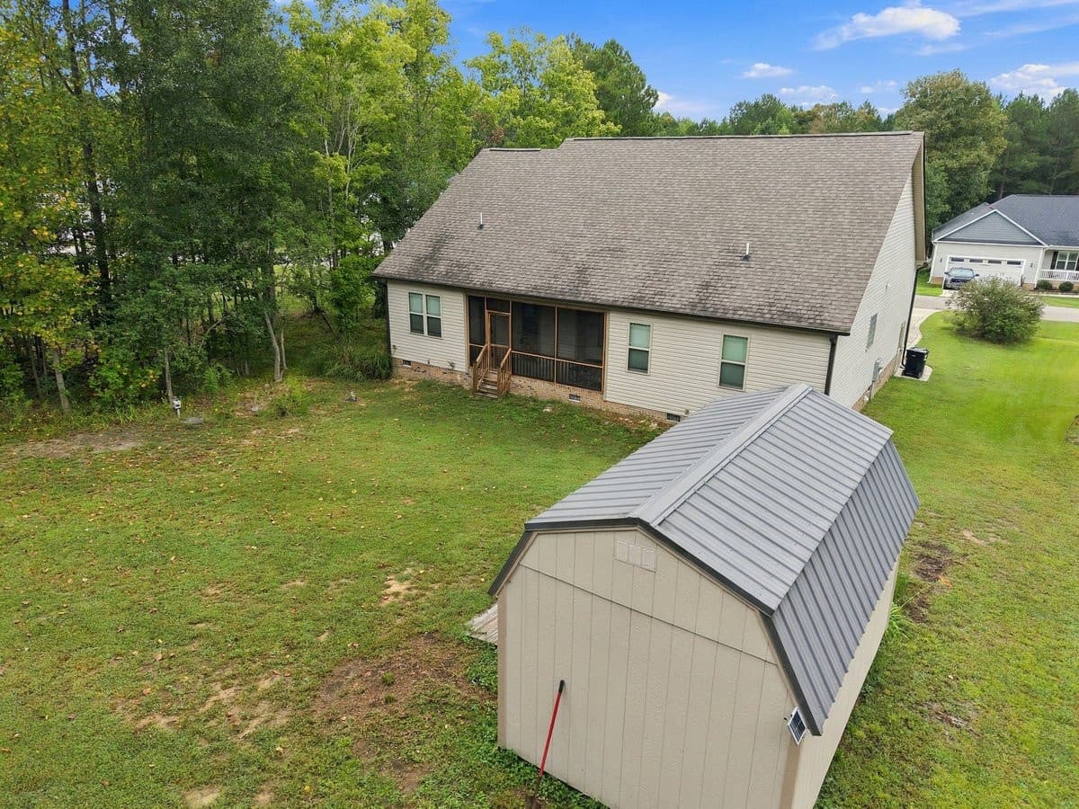 Photo 32 - 111 Shagbark Lane, Zebulon, NC 27597