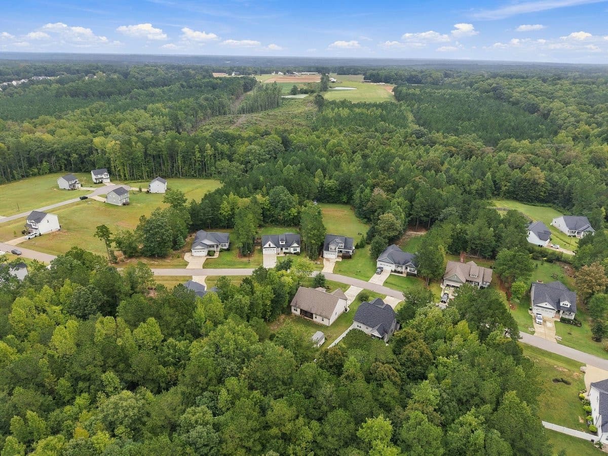 Photo 34 - 111 Shagbark Lane, Zebulon, NC 27597