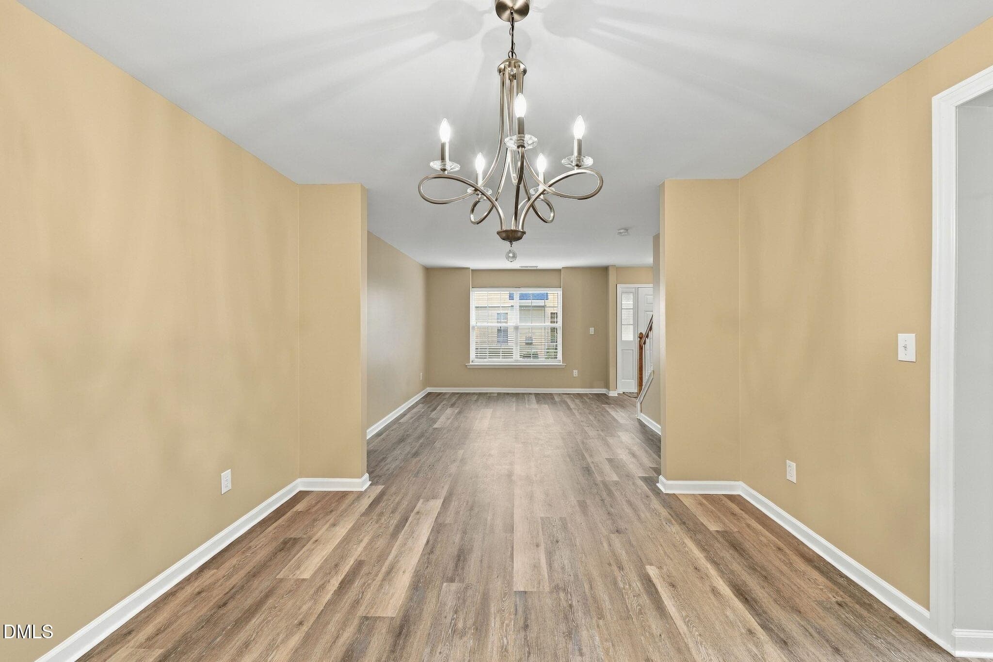 Dining Room - 1237 Legacy Greene Avenue, Wake Forest, NC 27587