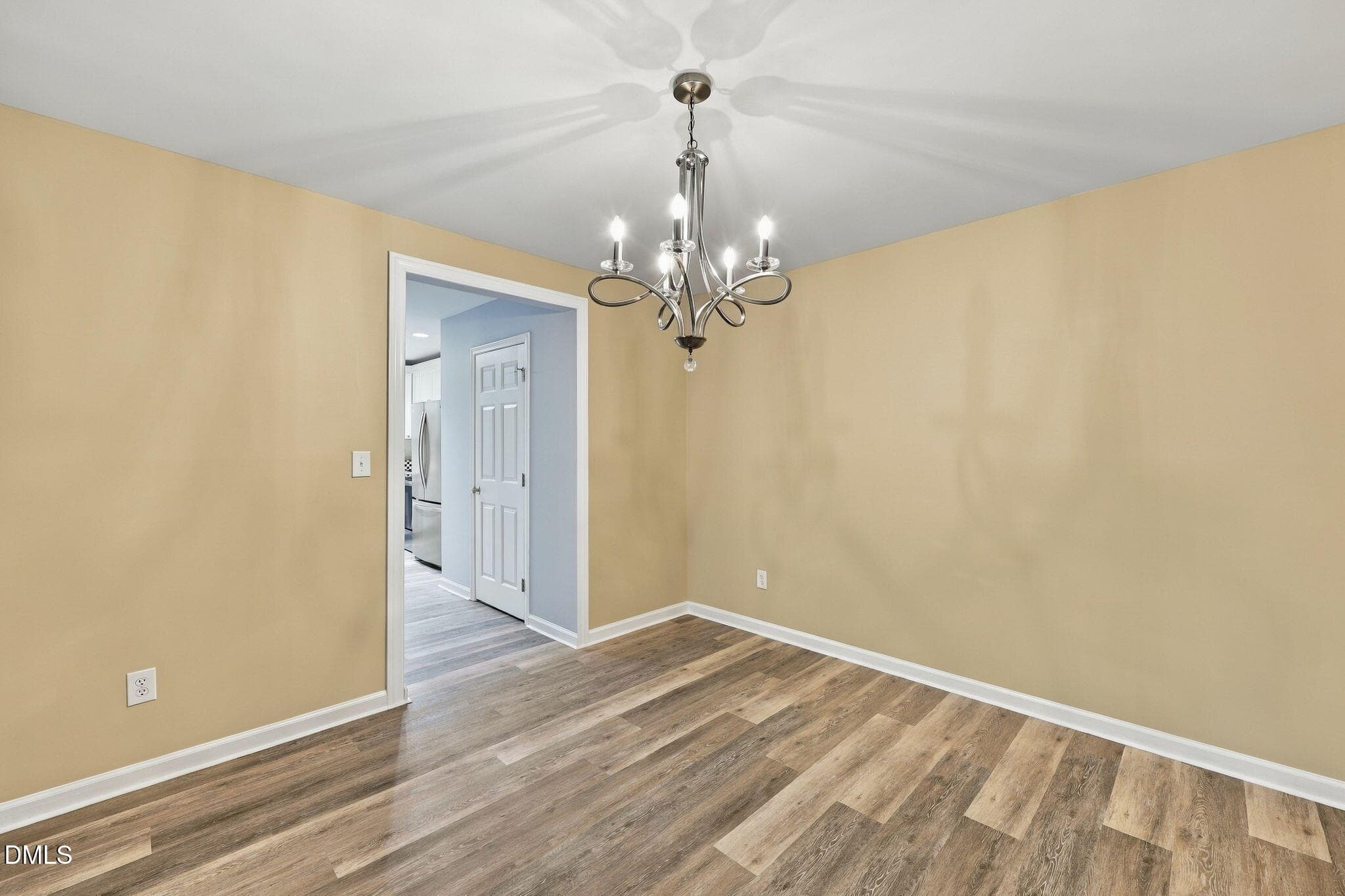 Dining Room - 1237 Legacy Greene Avenue, Wake Forest, NC 27587