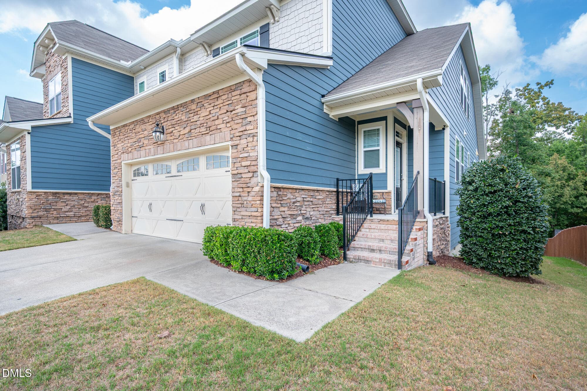 741VirginiaWater-2 - 741 Virginia Water Drive, Rolesville, NC 27571, Rolesville