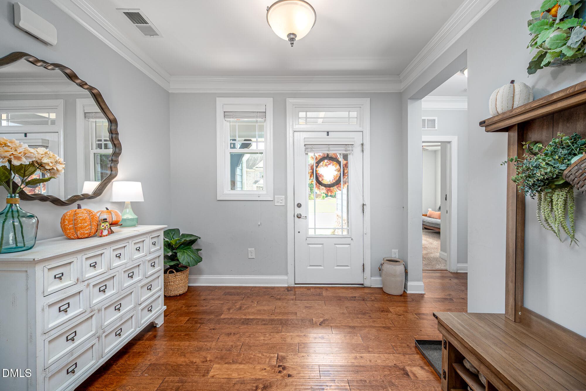 741VirginiaWater-6 - 741 Virginia Water Drive, Rolesville, NC 27571, Rolesville
