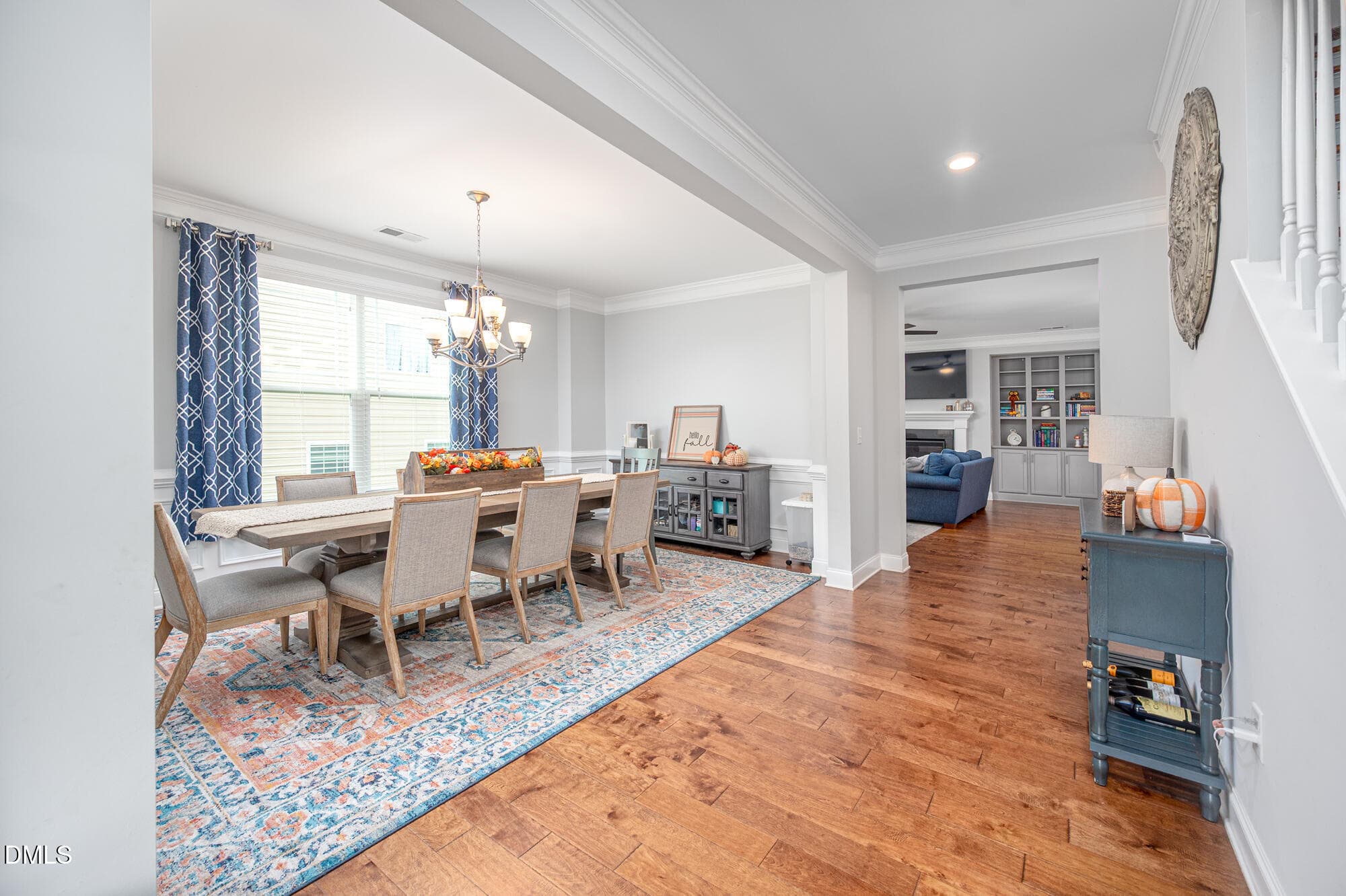 741VirginiaWater-11 - 741 Virginia Water Drive, Rolesville, NC 27571, Rolesville
