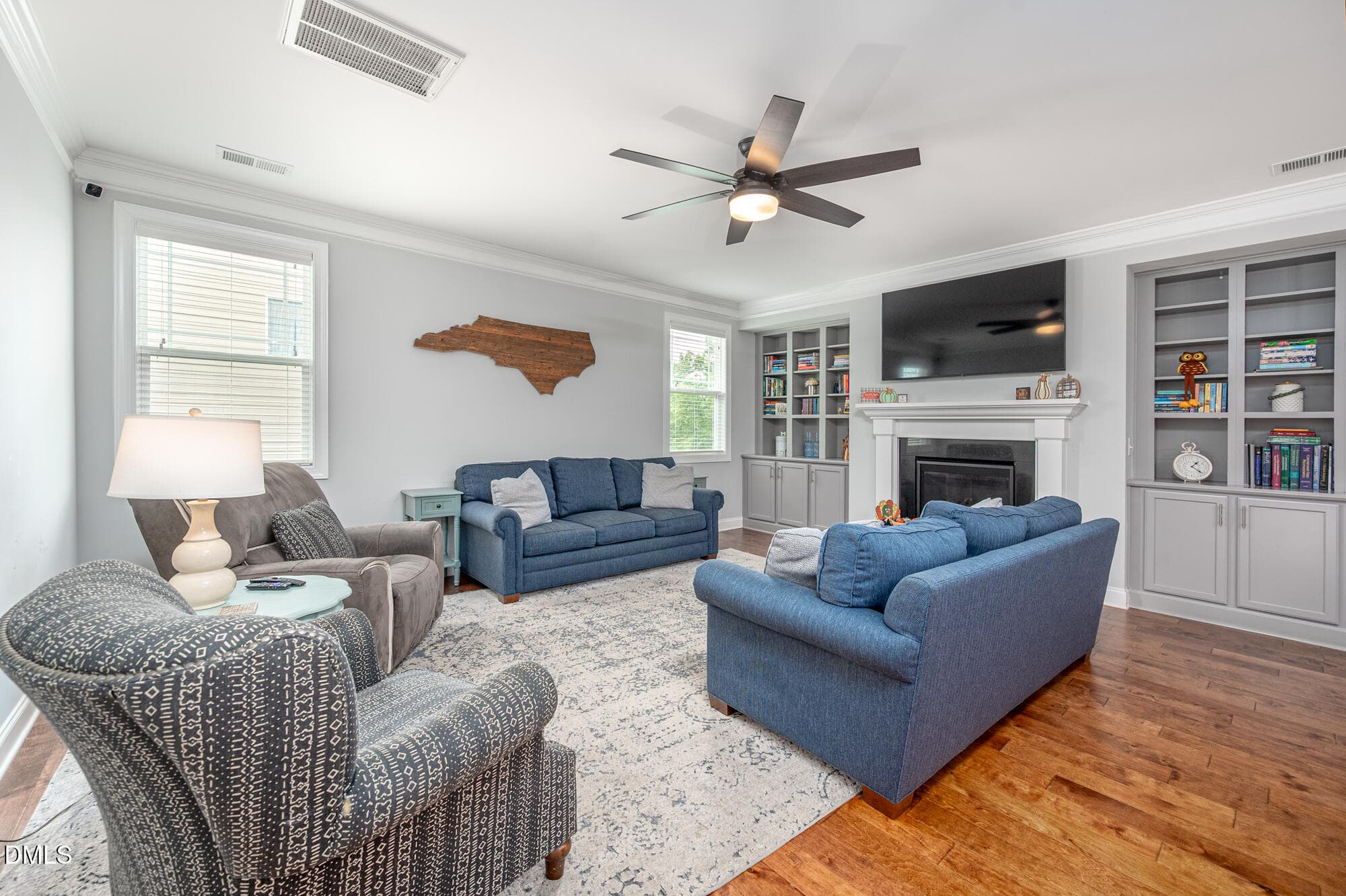 741VirginiaWater-14 - 741 Virginia Water Drive, Rolesville, NC 27571, Rolesville