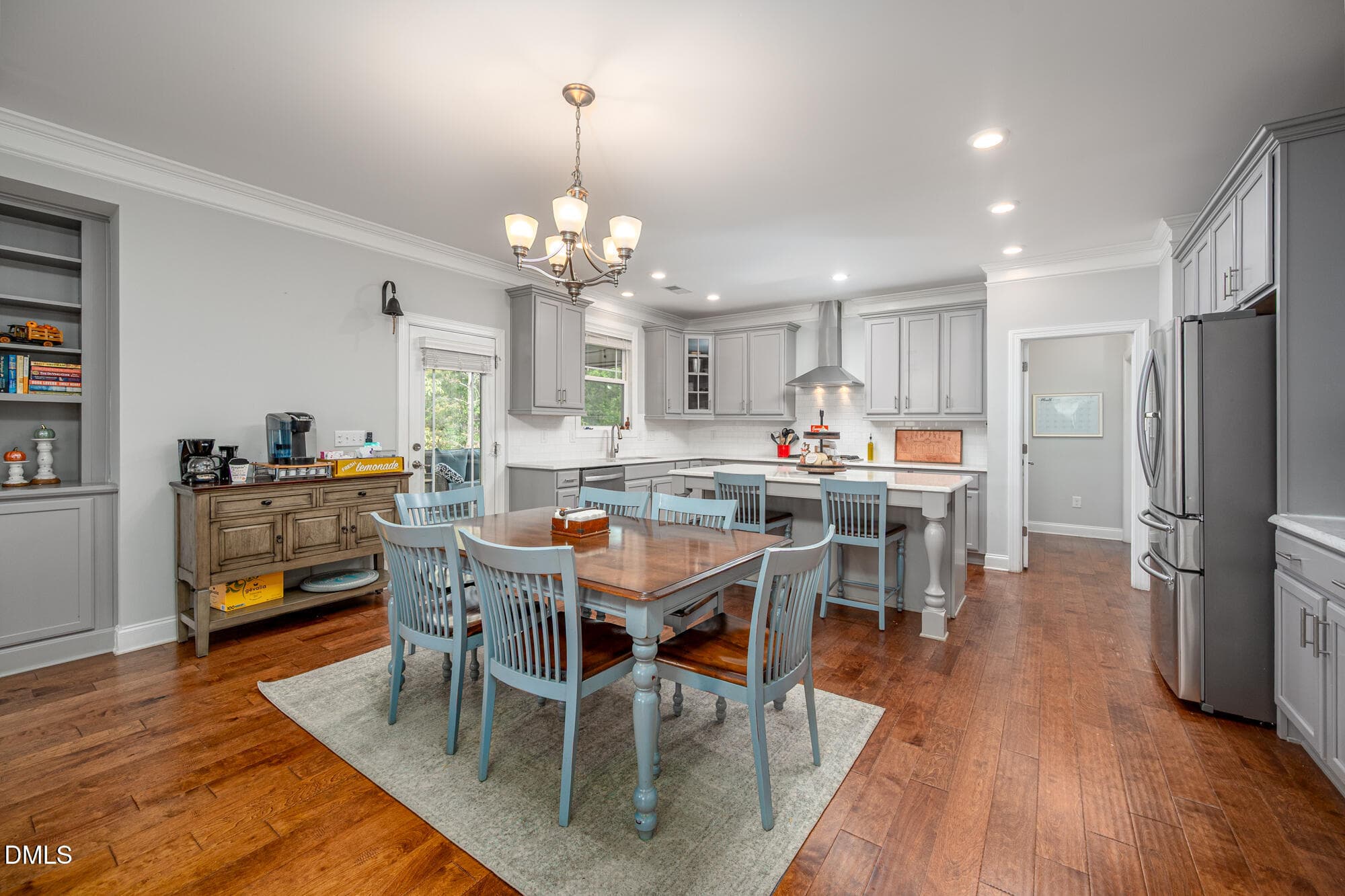 741VirginiaWater-16 - 741 Virginia Water Drive, Rolesville, NC 27571, Rolesville