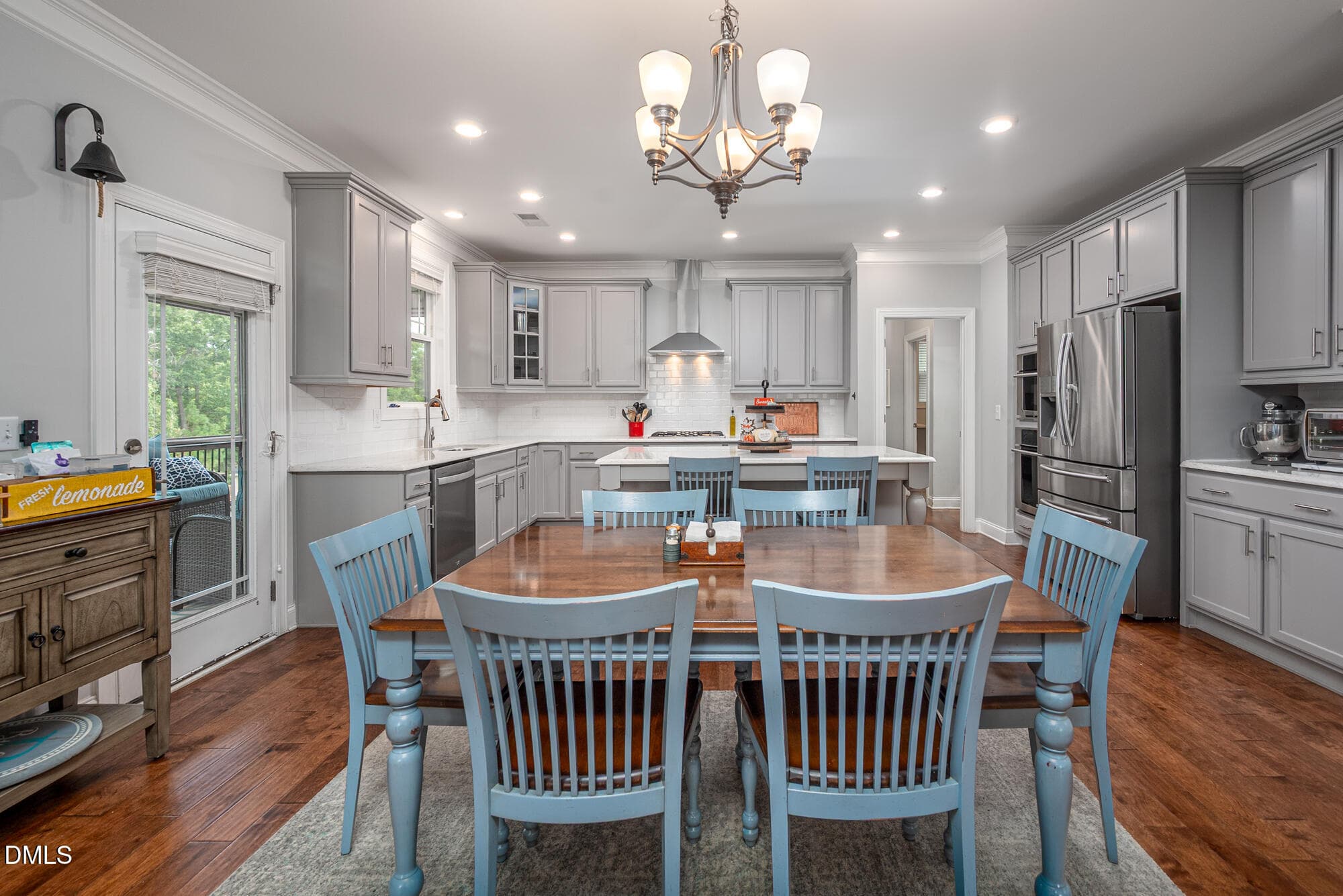 741VirginiaWater-17 - 741 Virginia Water Drive, Rolesville, NC 27571, Rolesville