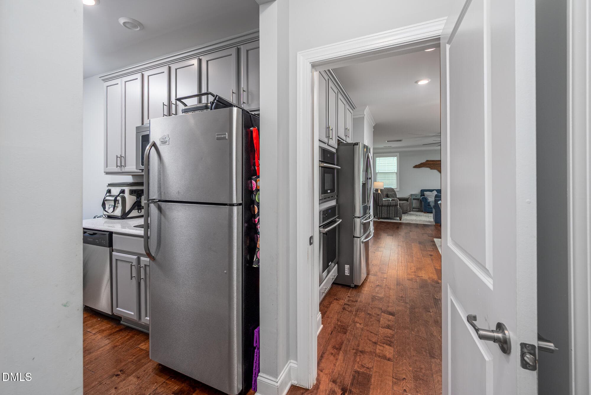 741VirginiaWater-28 - 741 Virginia Water Drive, Rolesville, NC 27571, Rolesville