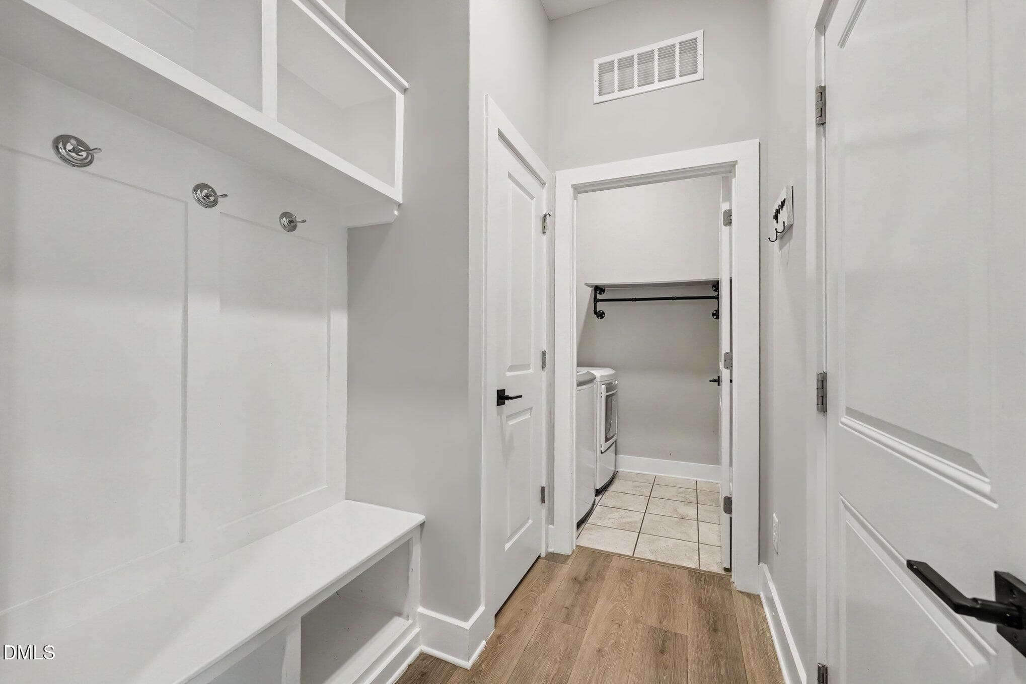 Mud Room - 52 Camille Brks Drive, Angier, NC 27501