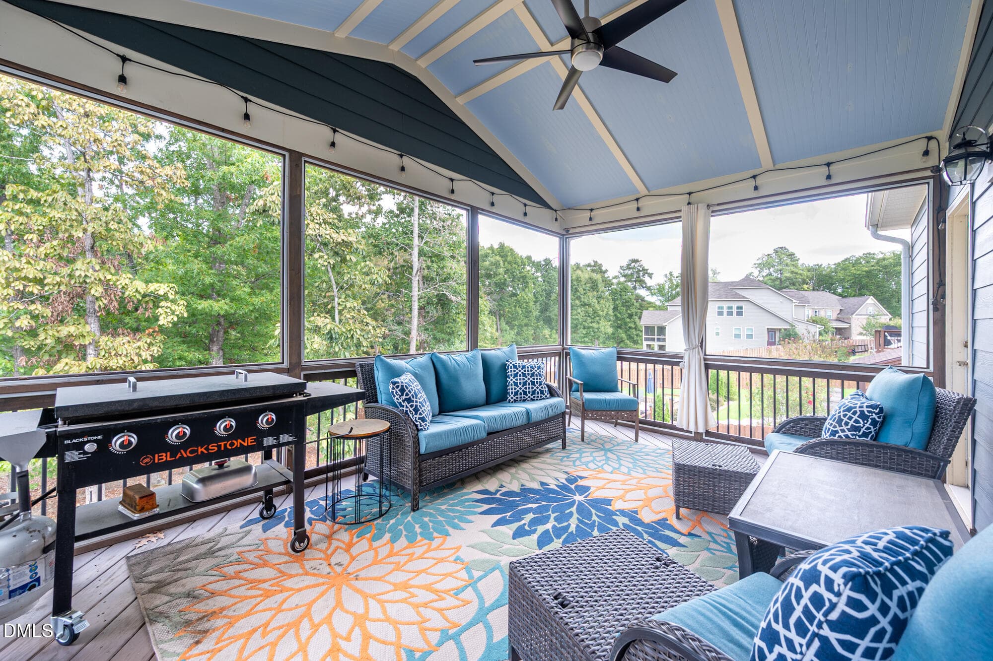 741VirginiaWater-52 - 741 Virginia Water Drive, Rolesville, NC 27571, Rolesville