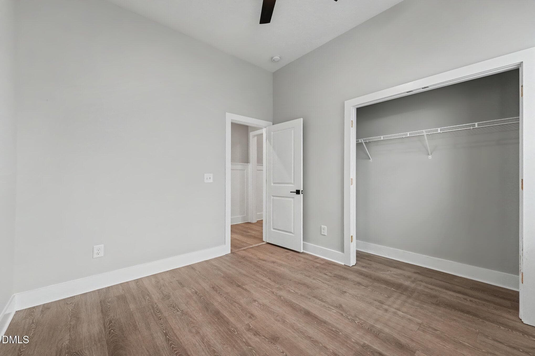 Bedroom 3 - 52 Camille Brks Drive, Angier, NC 27501