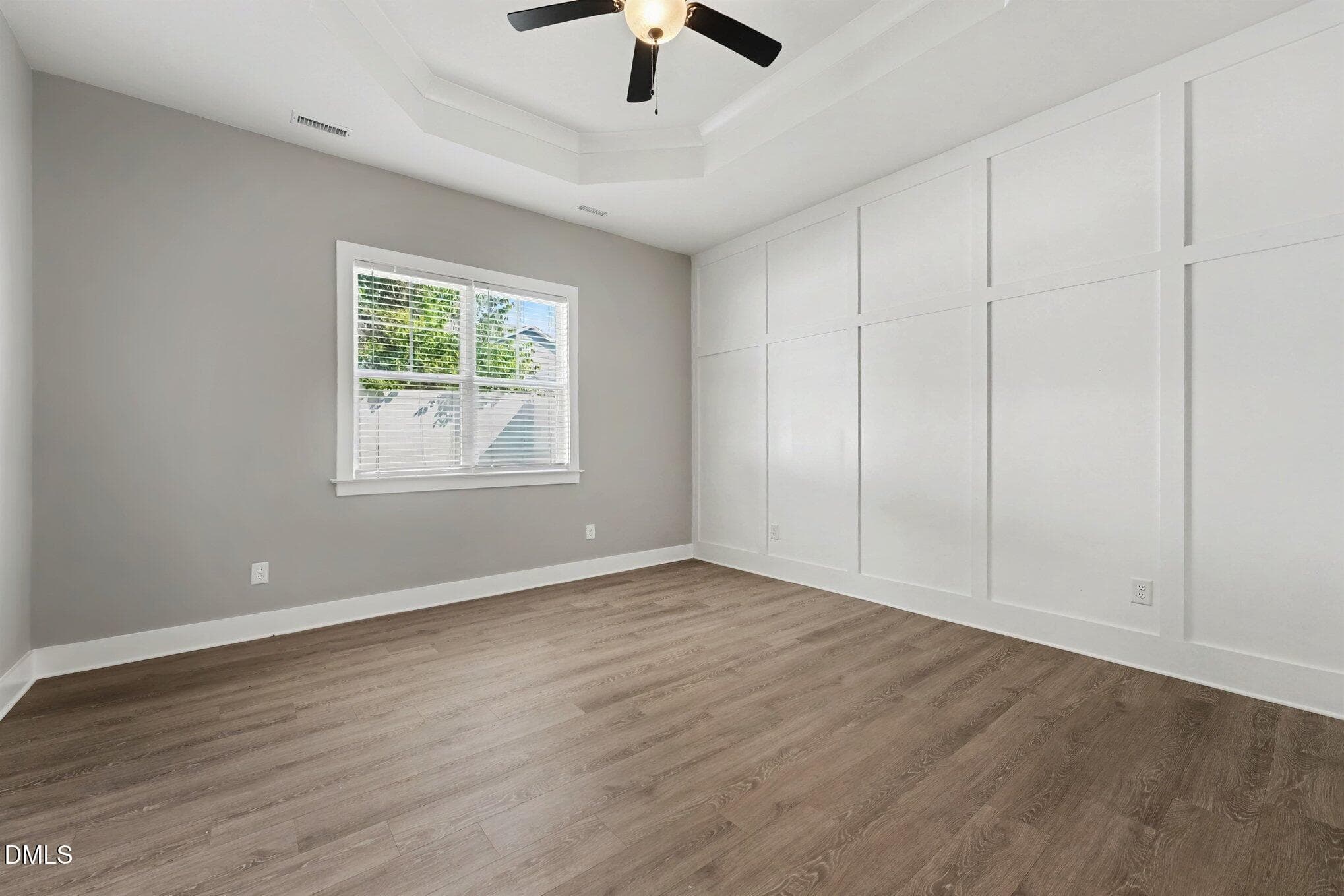Primary Bedroom - 52 Camille Brks Drive, Angier, NC 27501
