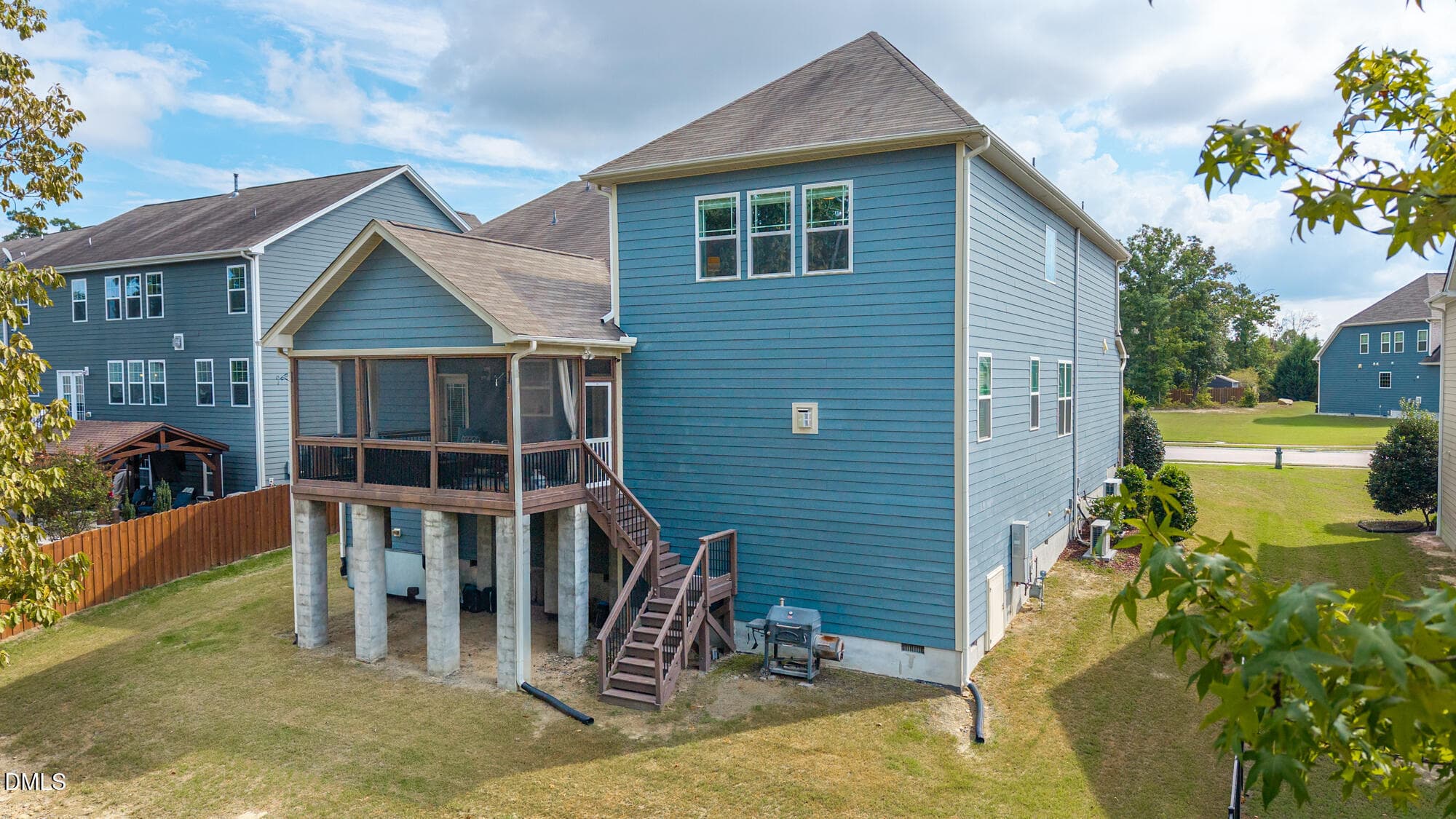 741VirginiaWater-57 - 741 Virginia Water Drive, Rolesville, NC 27571, Rolesville