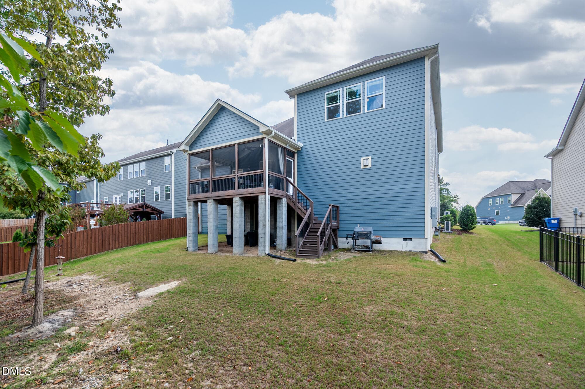 741VirginiaWater-58 - 741 Virginia Water Drive, Rolesville, NC 27571, Rolesville