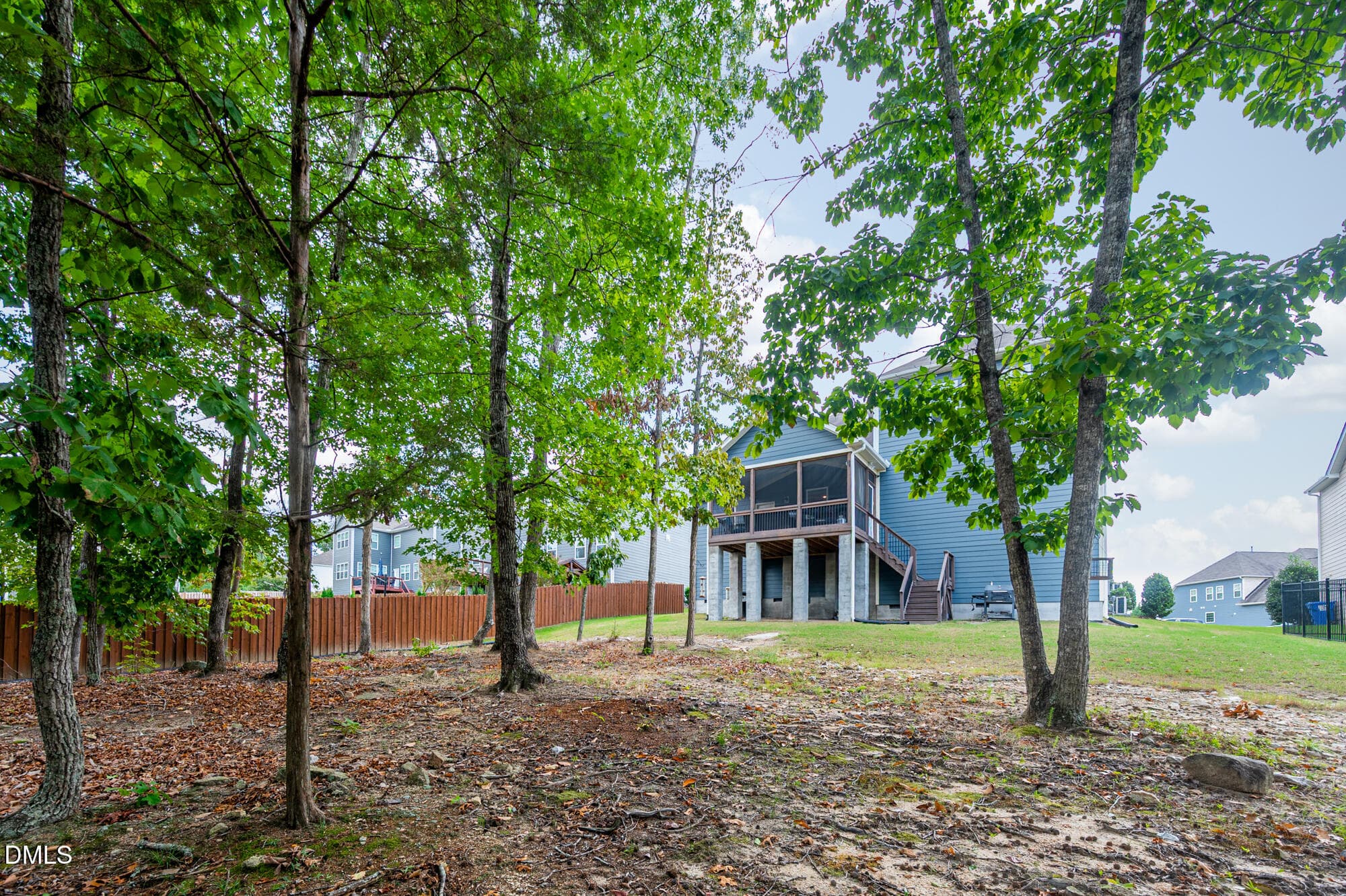 741VirginiaWater-60 - 741 Virginia Water Drive, Rolesville, NC 27571, Rolesville