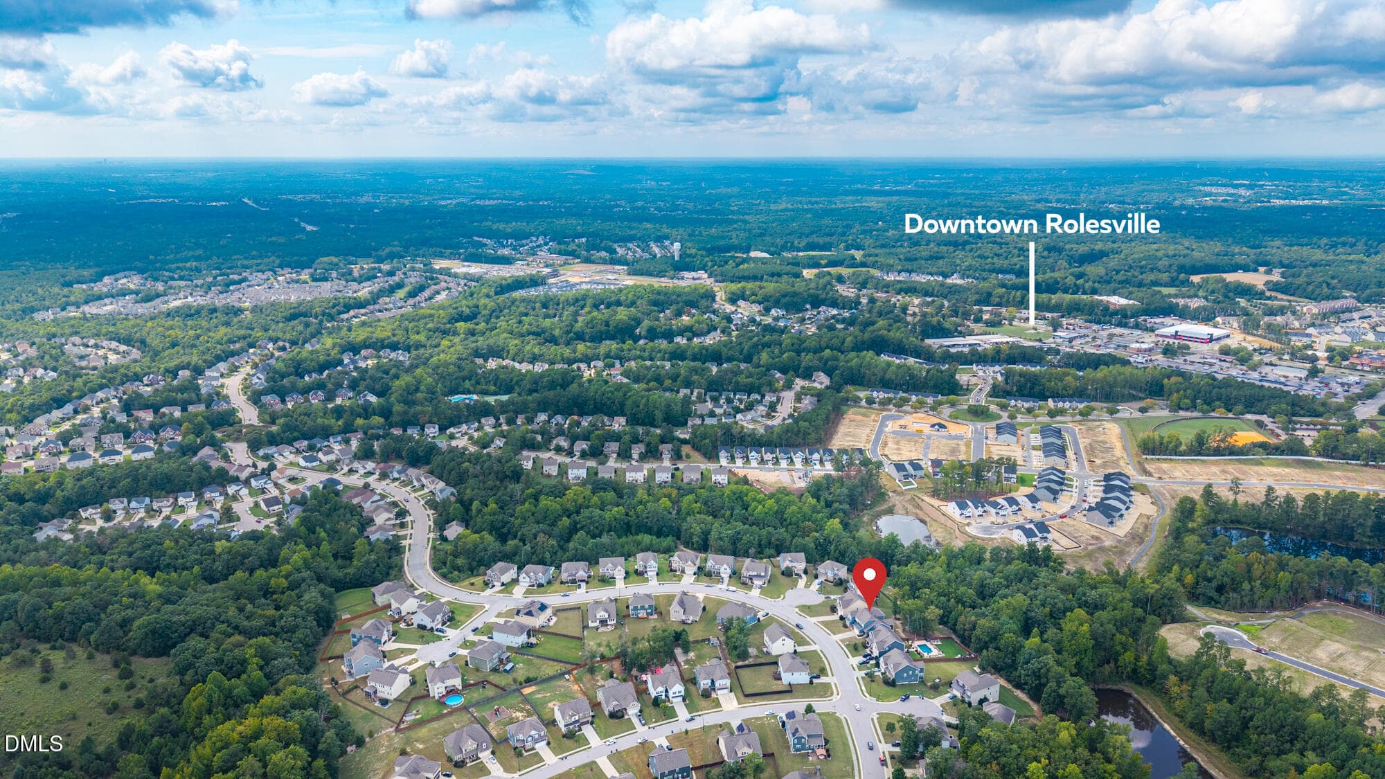 741VirginiaWater-61 - 741 Virginia Water Drive, Rolesville, NC 27571, Rolesville