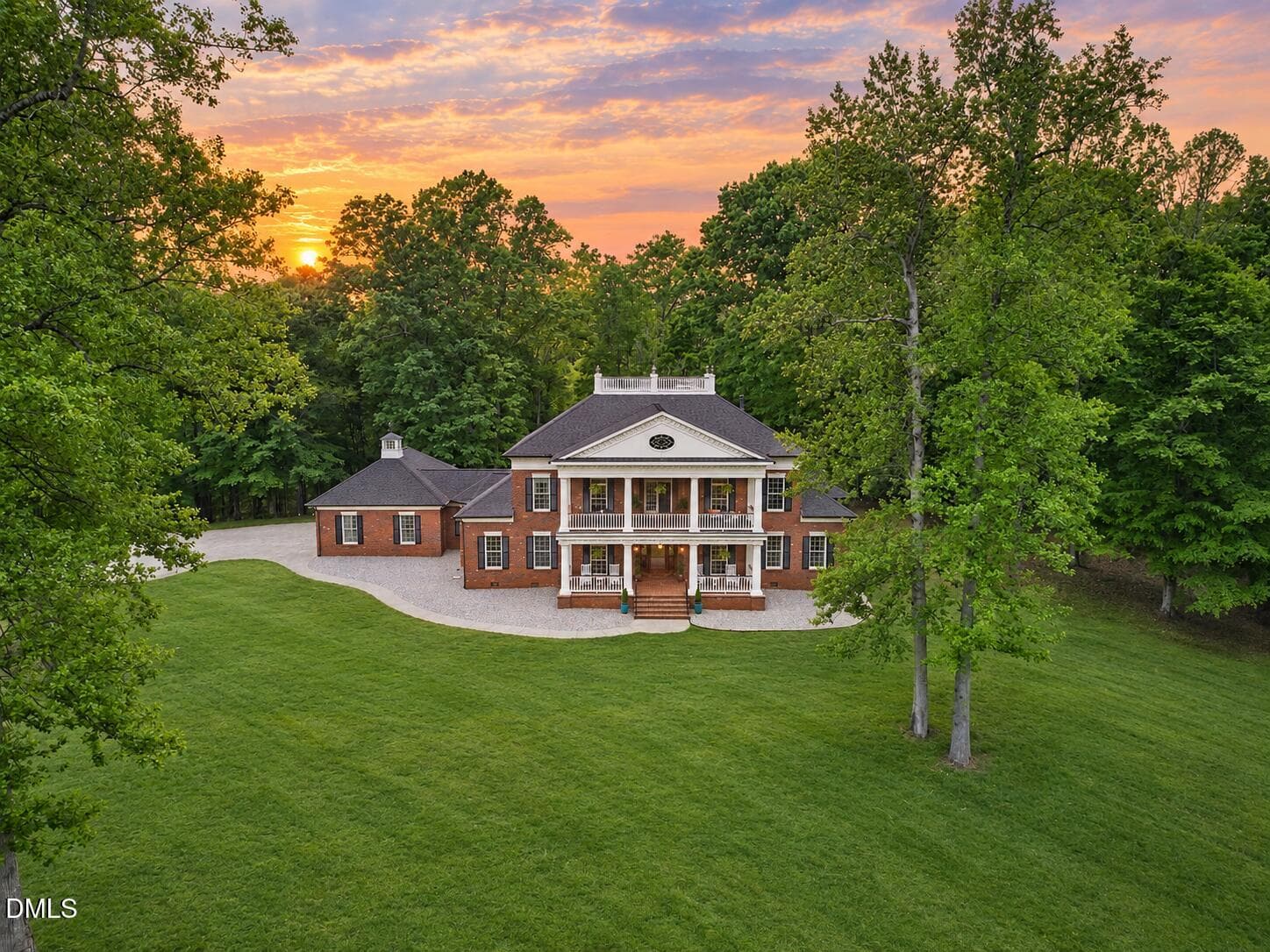 1717 Halls Mill Road, Hillsborough, NC 27278