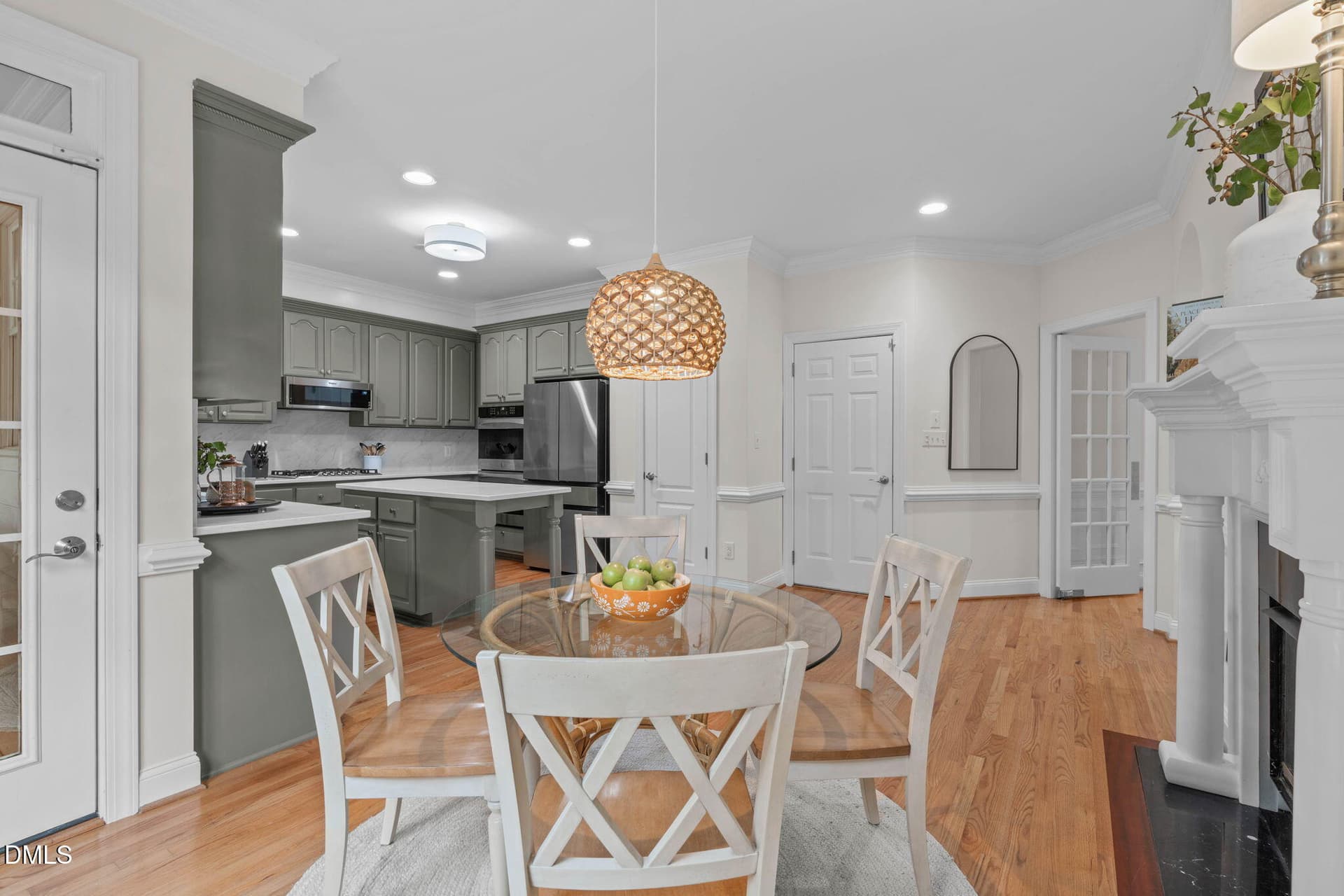 A (13 of 42) - 201 Cobblepoint Way, Holly Springs, NC 27540