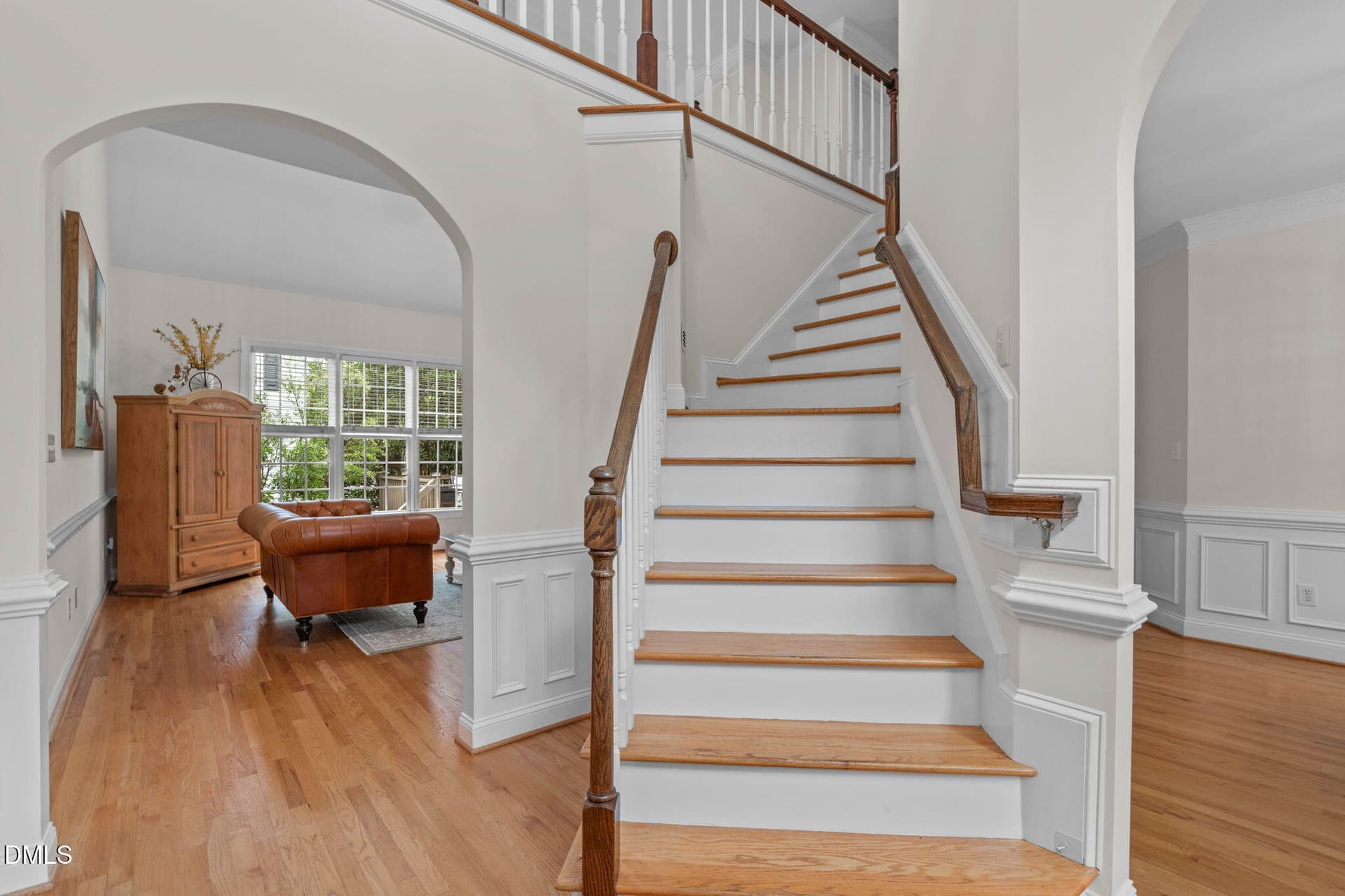 A (2 of 42) - 201 Cobblepoint Way, Holly Springs, NC 27540
